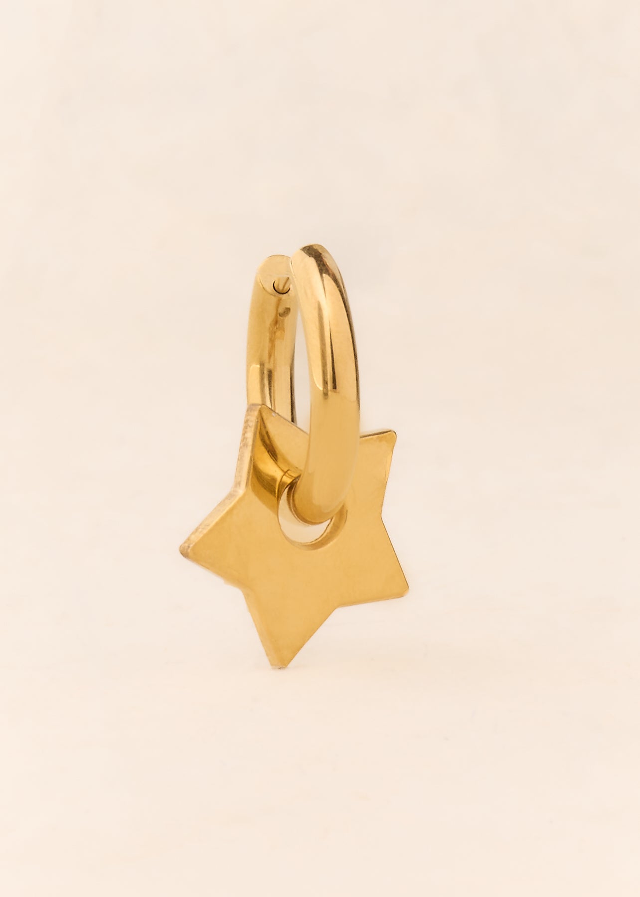 Boucles d'oreilles Lyle