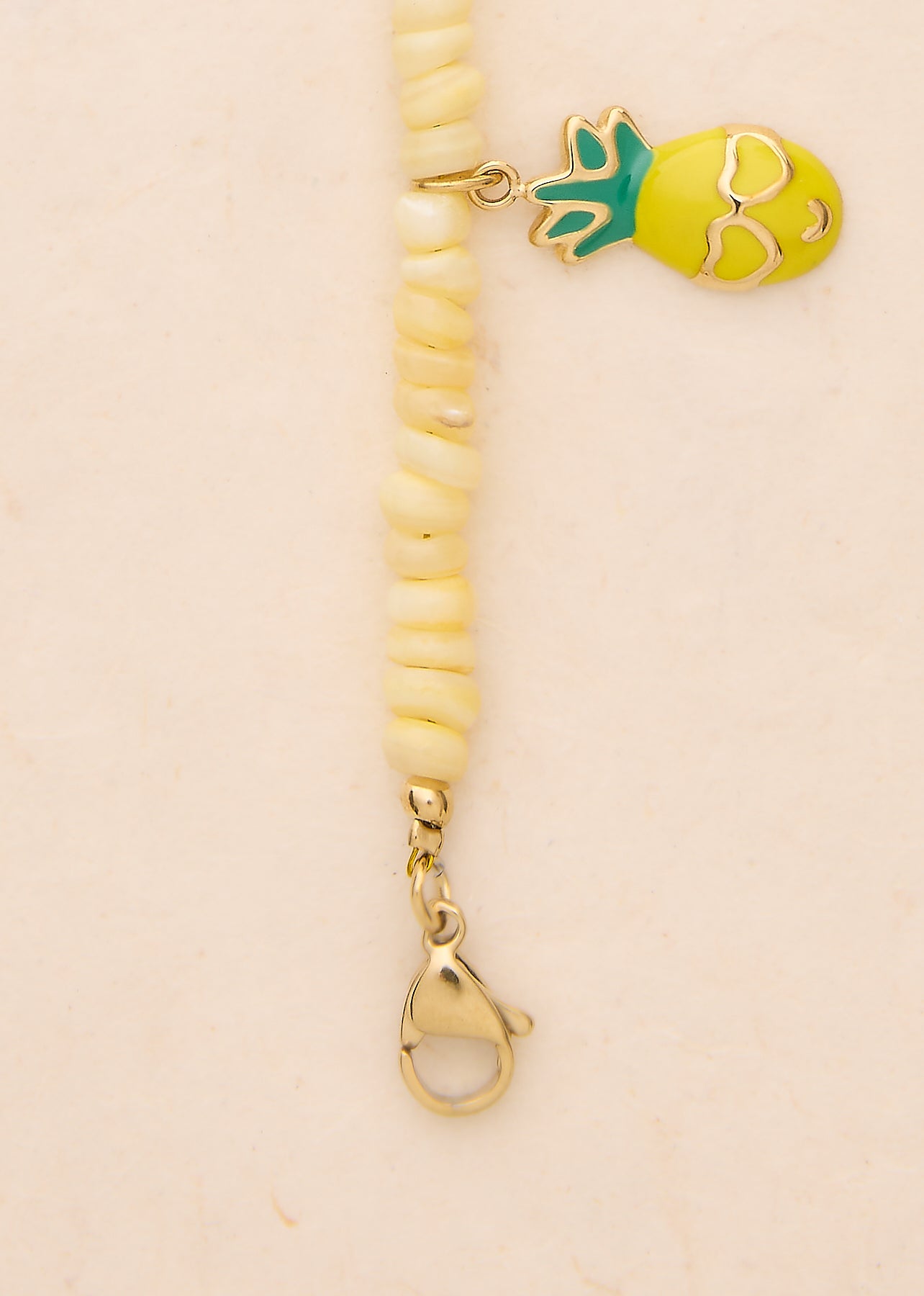 Bracelet Citrus