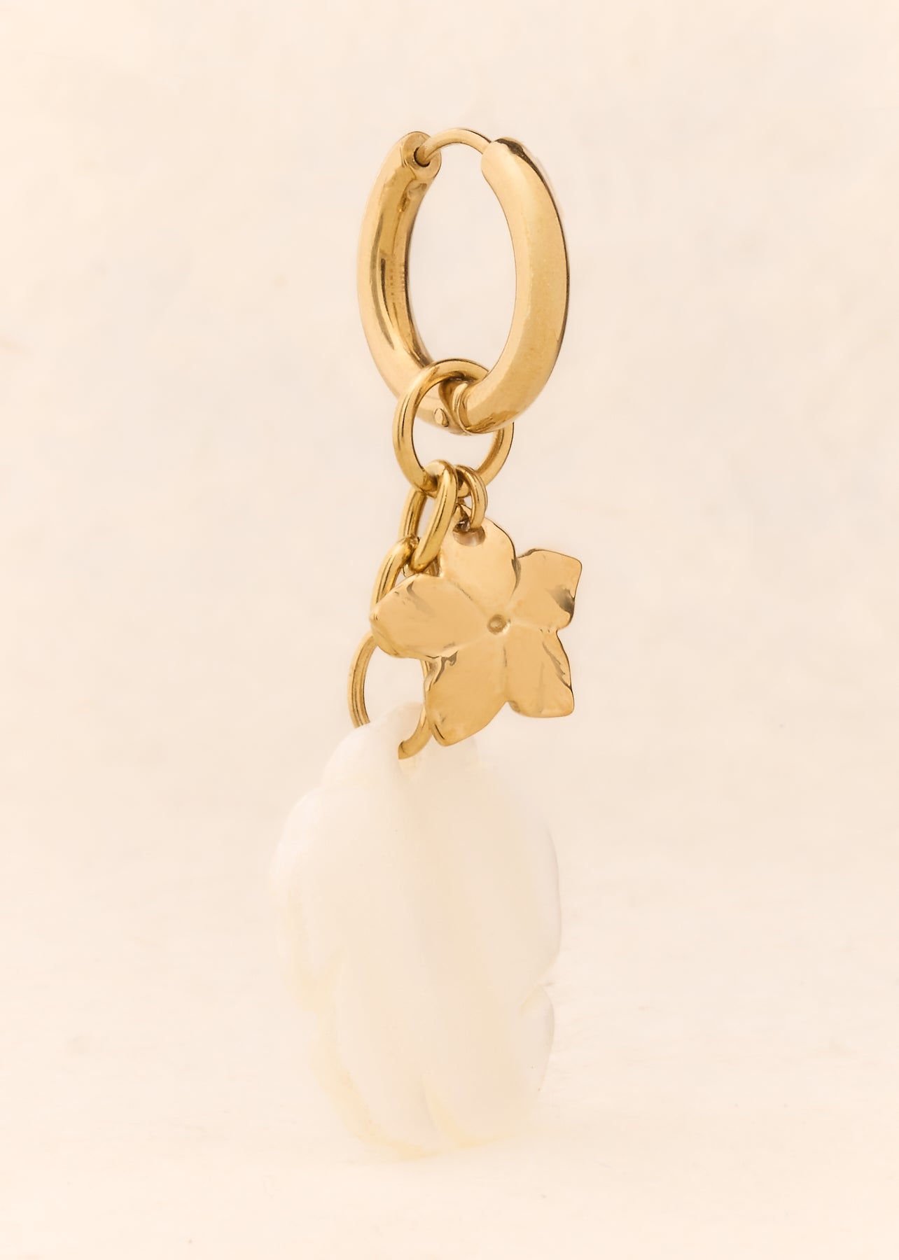 Boucles d'oreilles Adara