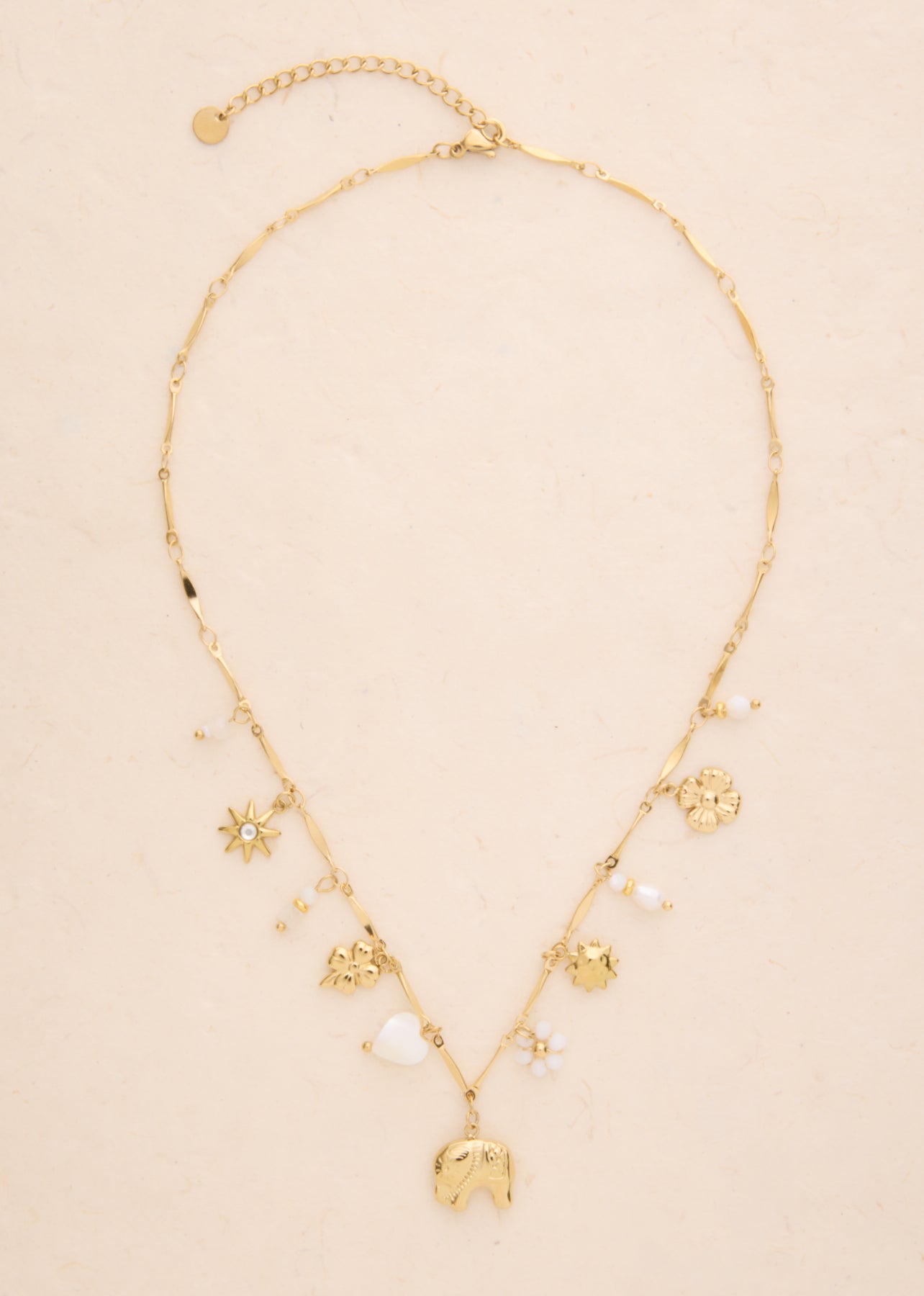 Collier Zoli