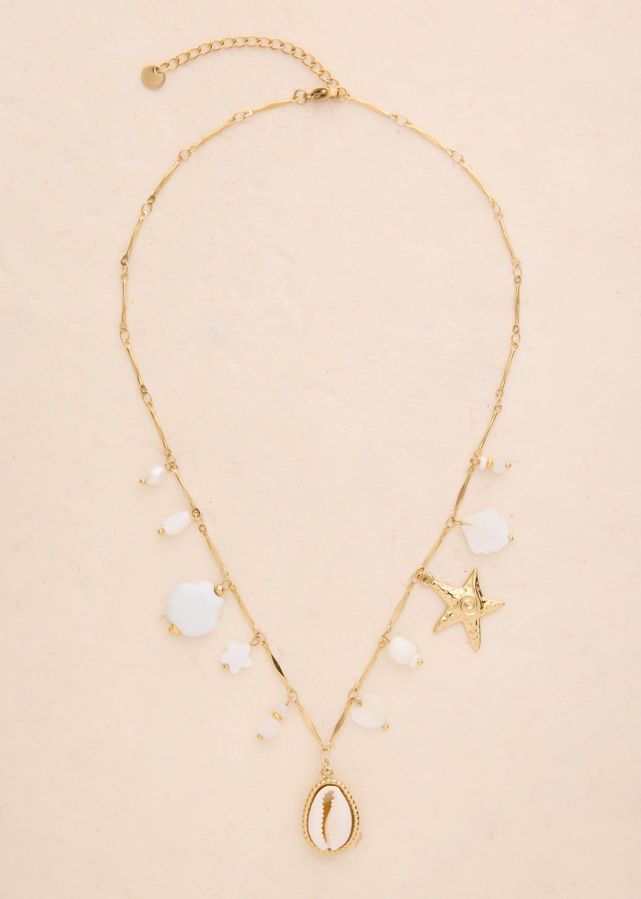 Collier Nisha