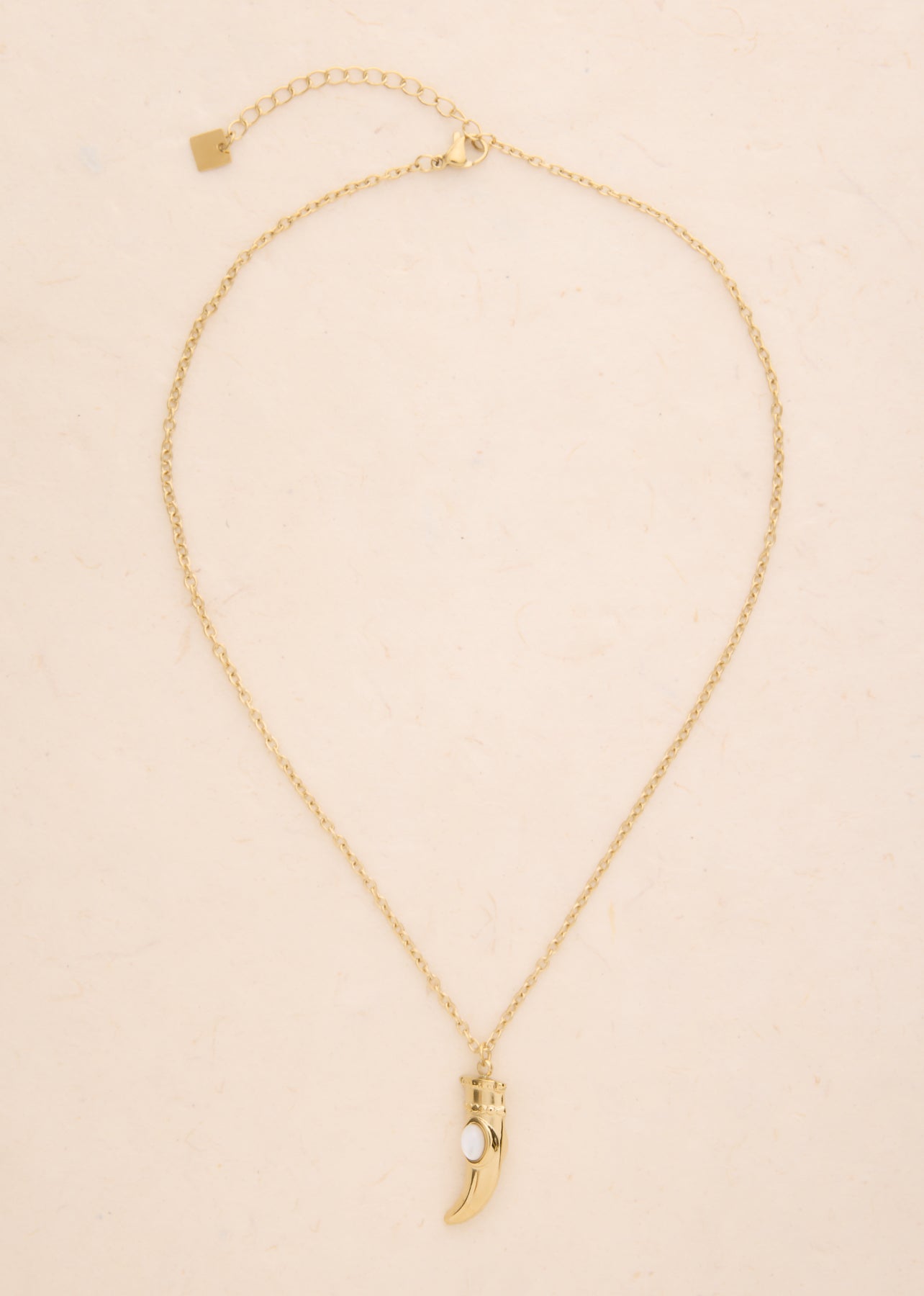 Collier Macha