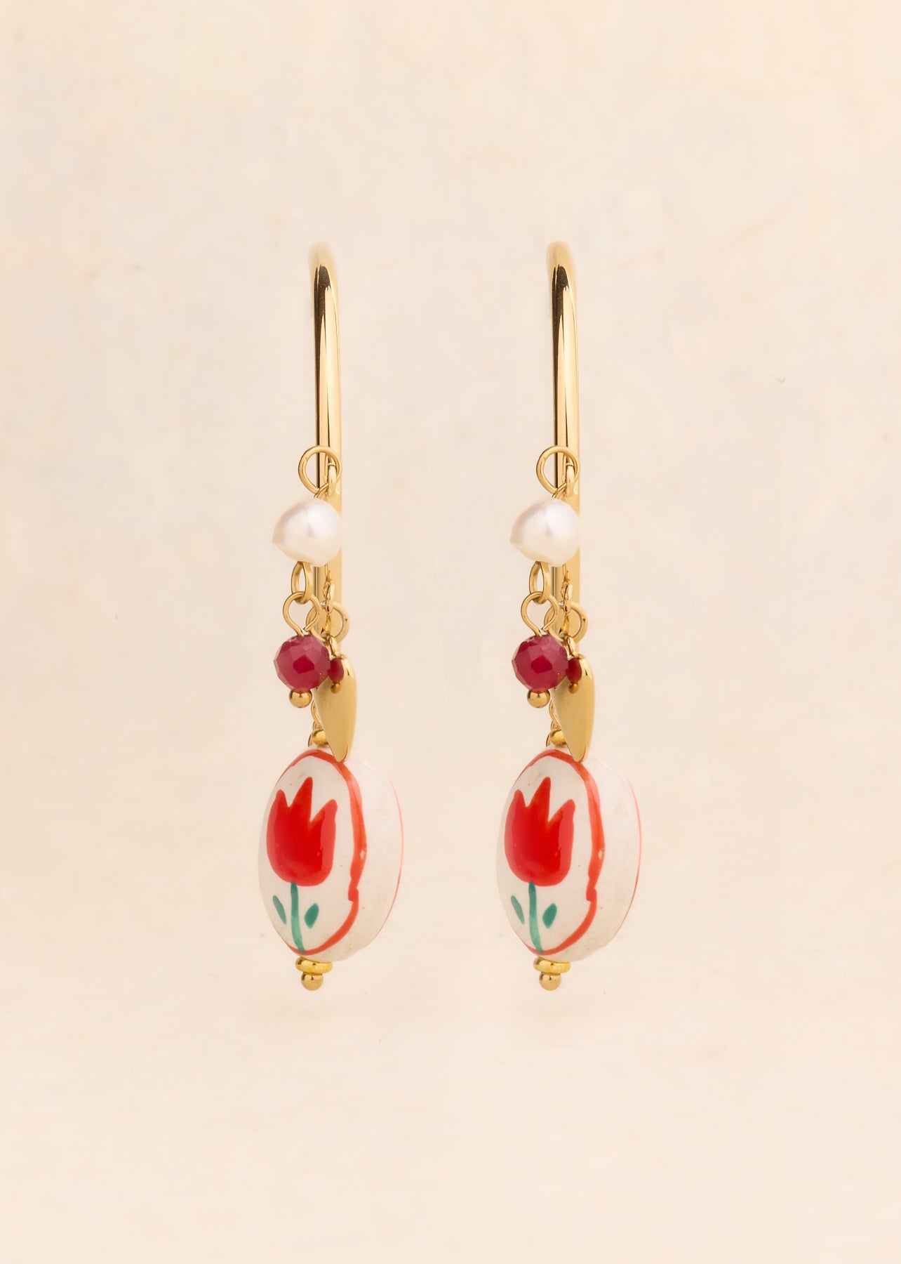 Albane Earrings