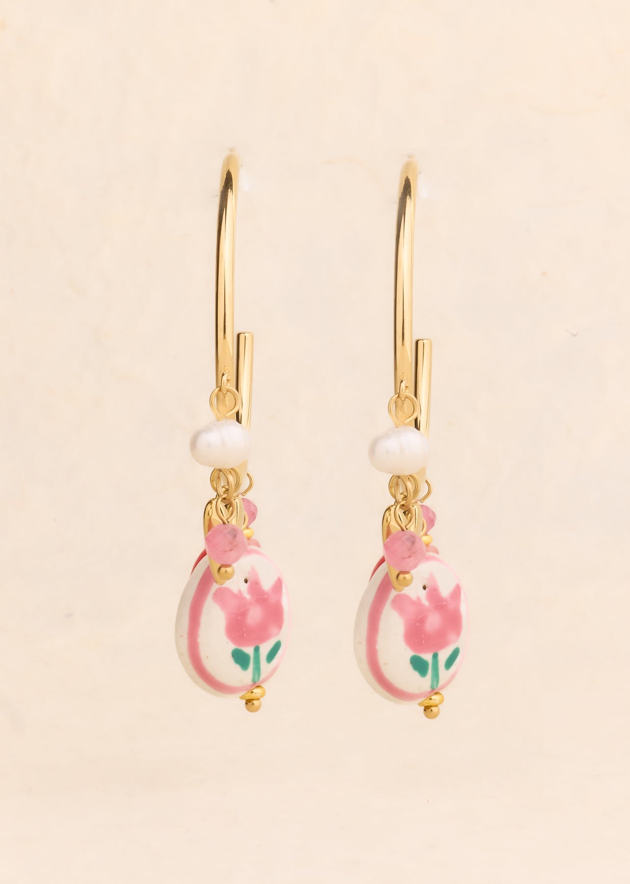 Albane Earrings