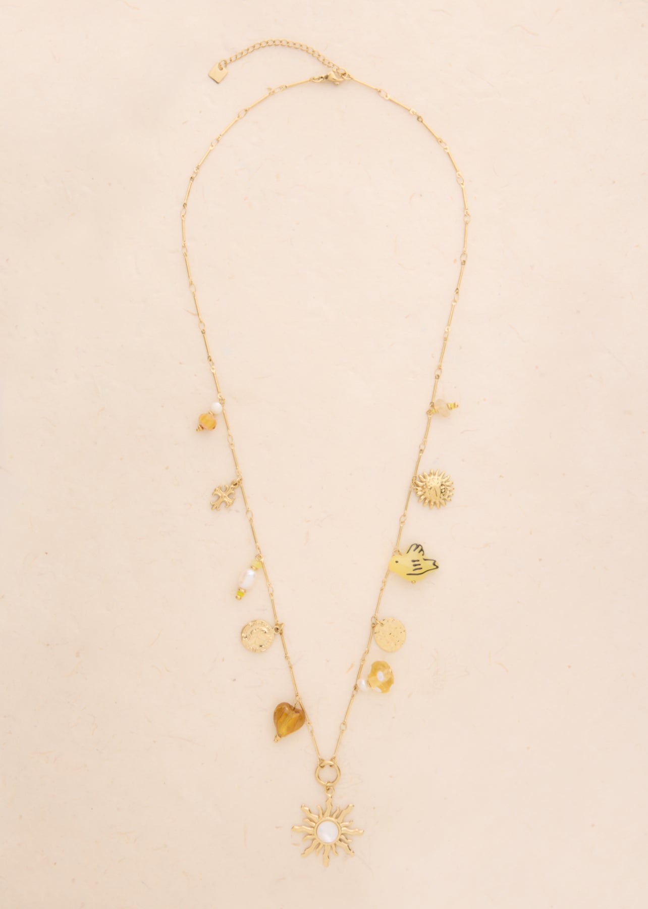 Collier Razel