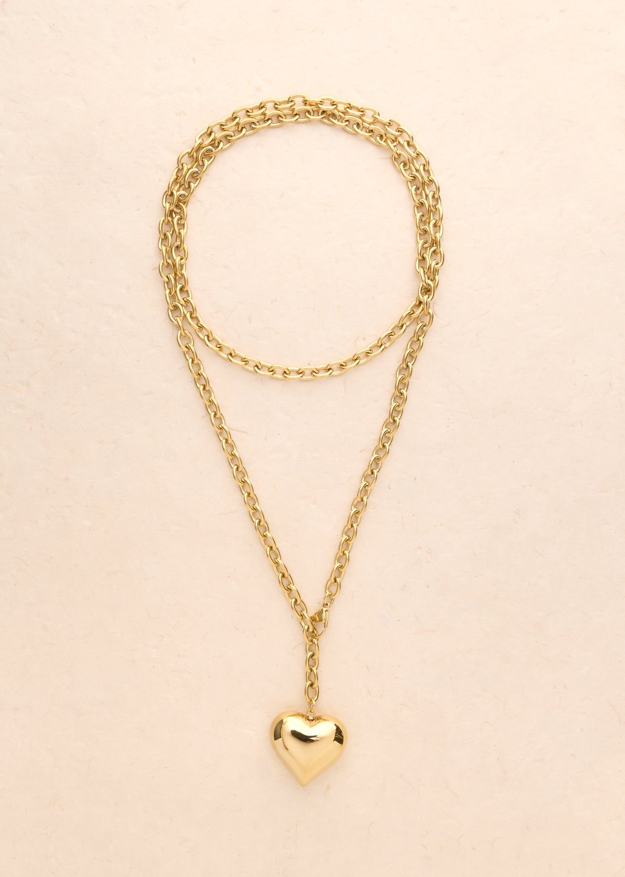 Collier Tida