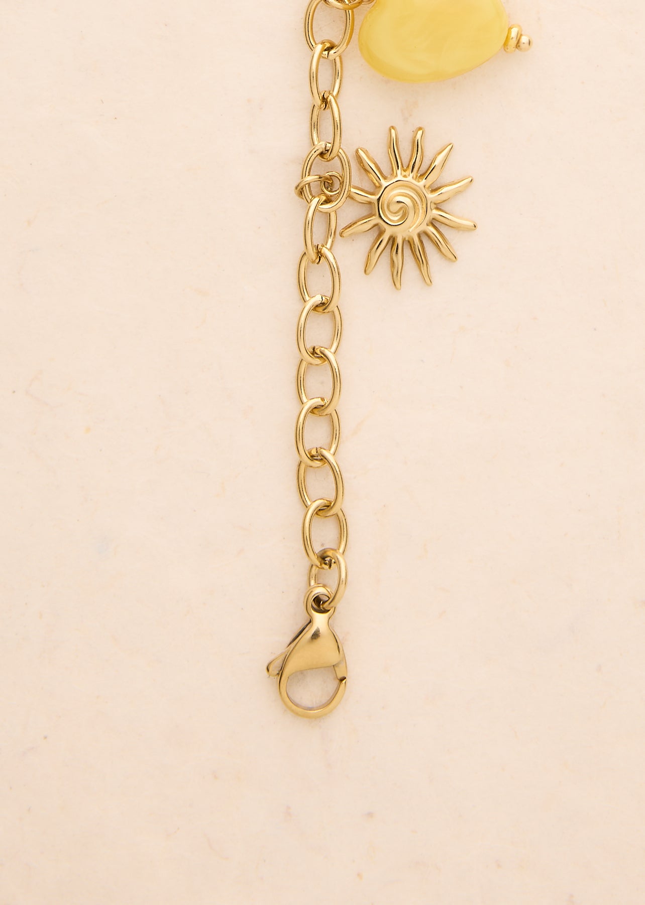Bracelet Orchid