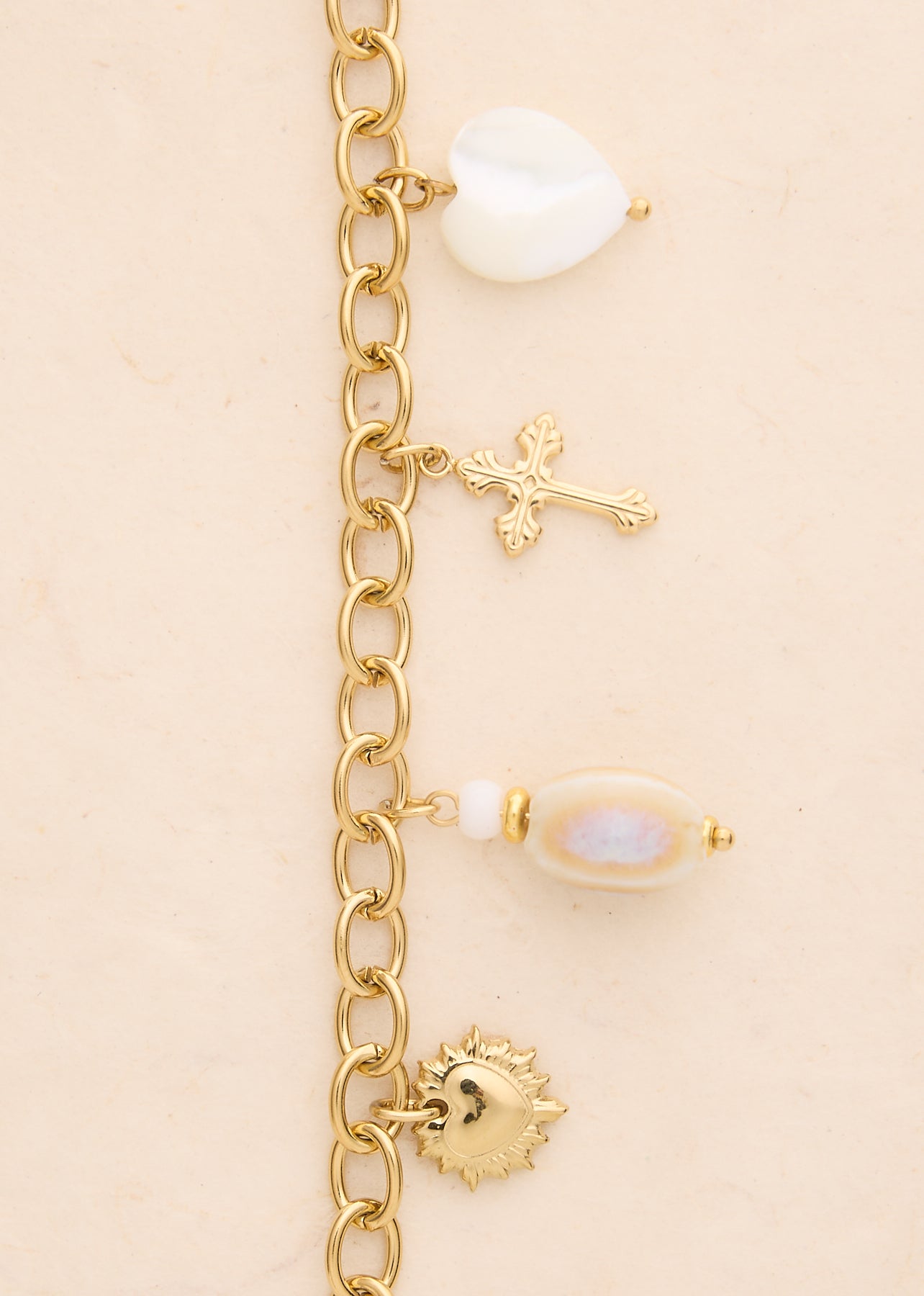 Kira Bracelet