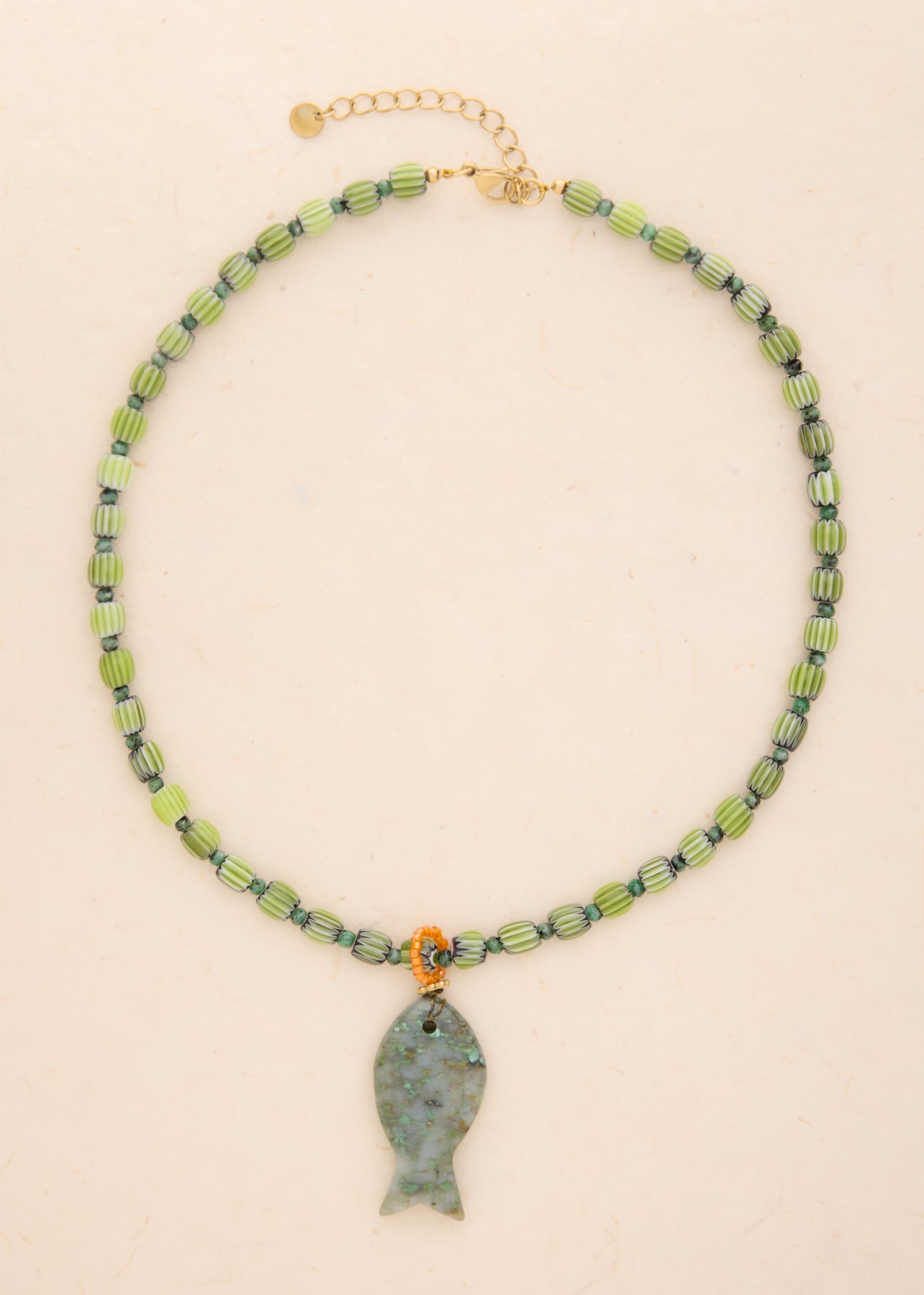 Thessaly Necklace