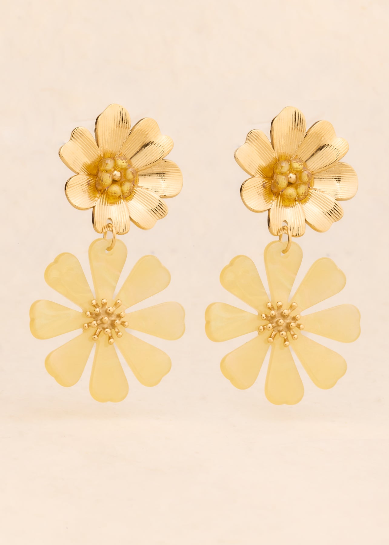 Alya Earrings