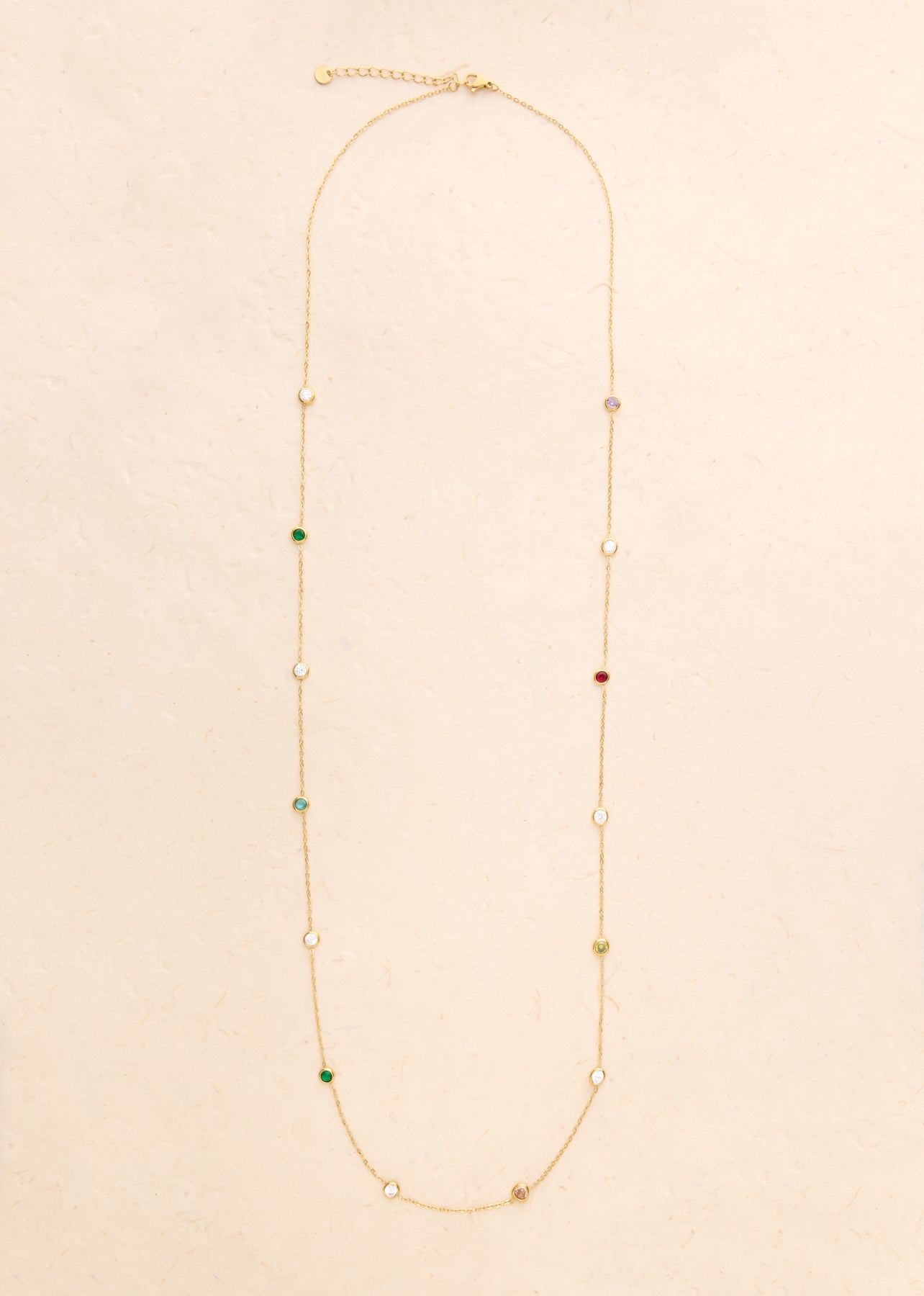 Collier Inna
