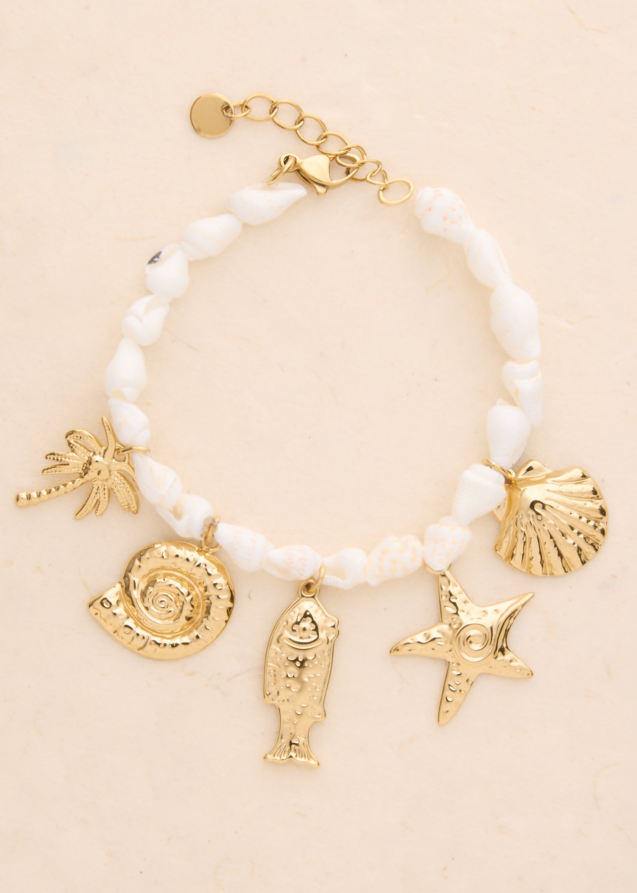 Rya Bracelet