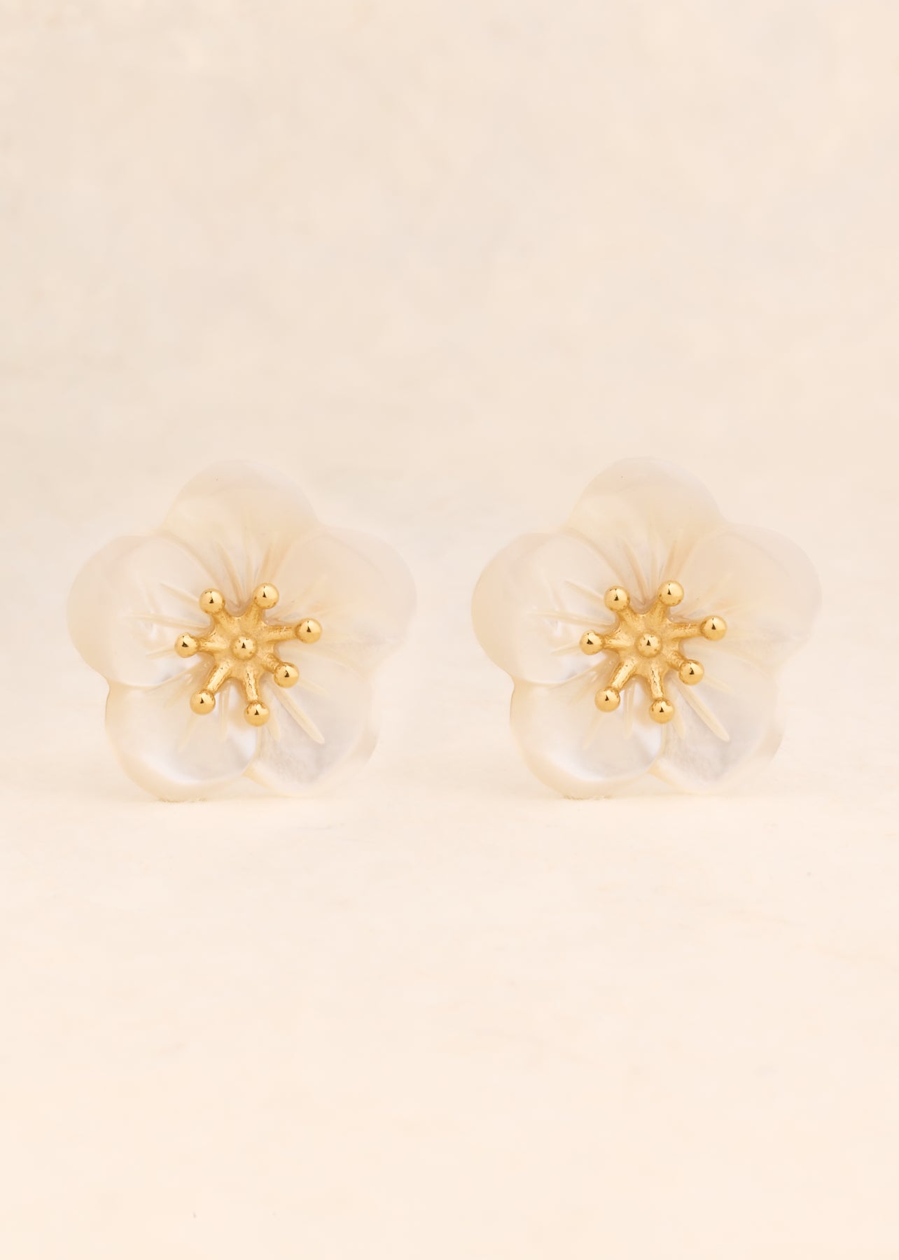 Nika Earrings