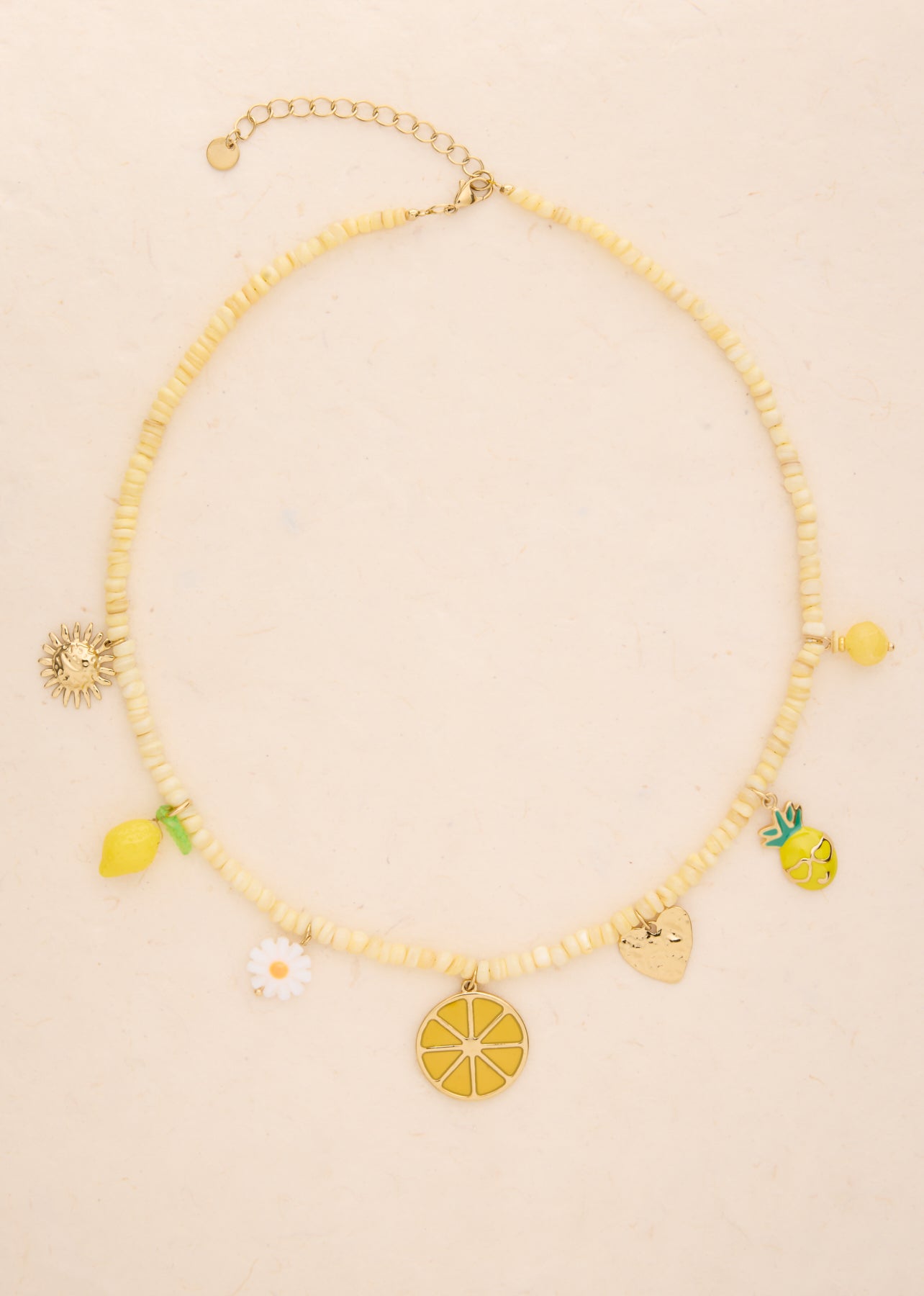Collier Citrus