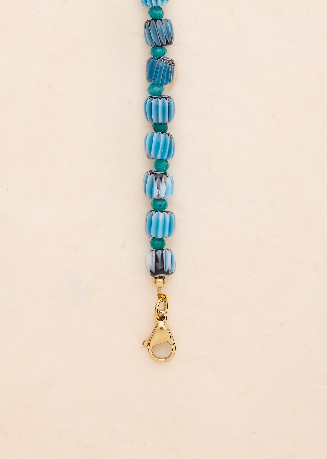 Collier Palm