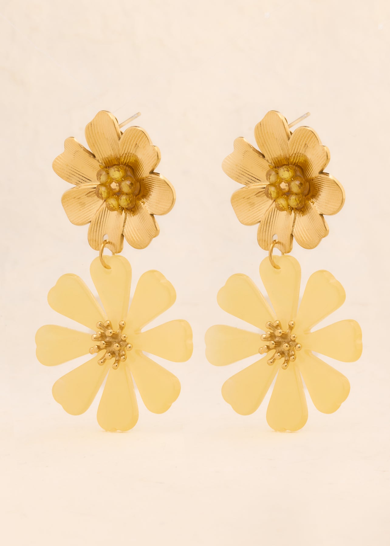 Alya Earrings