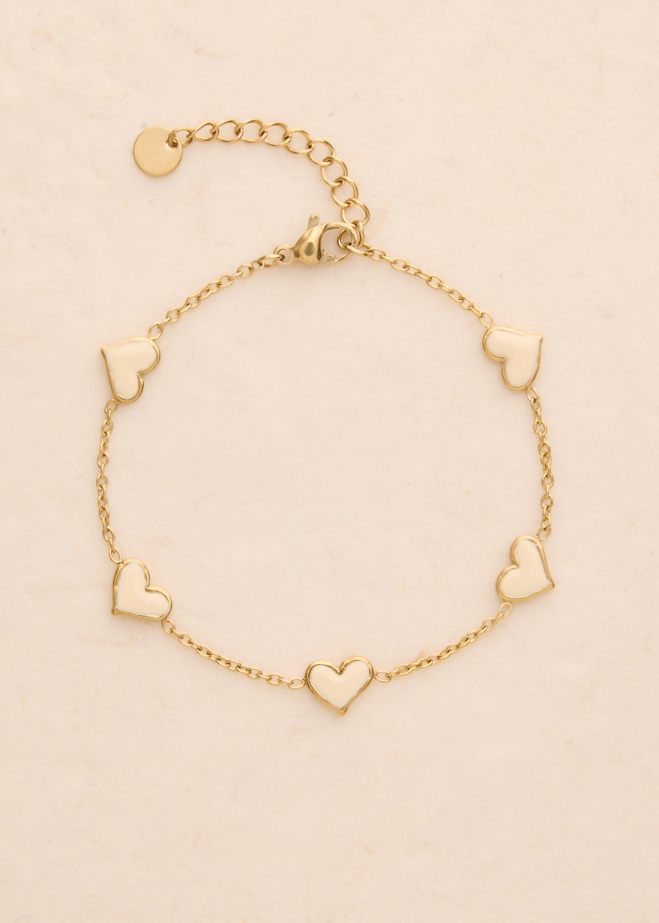 Faustine Bracelet