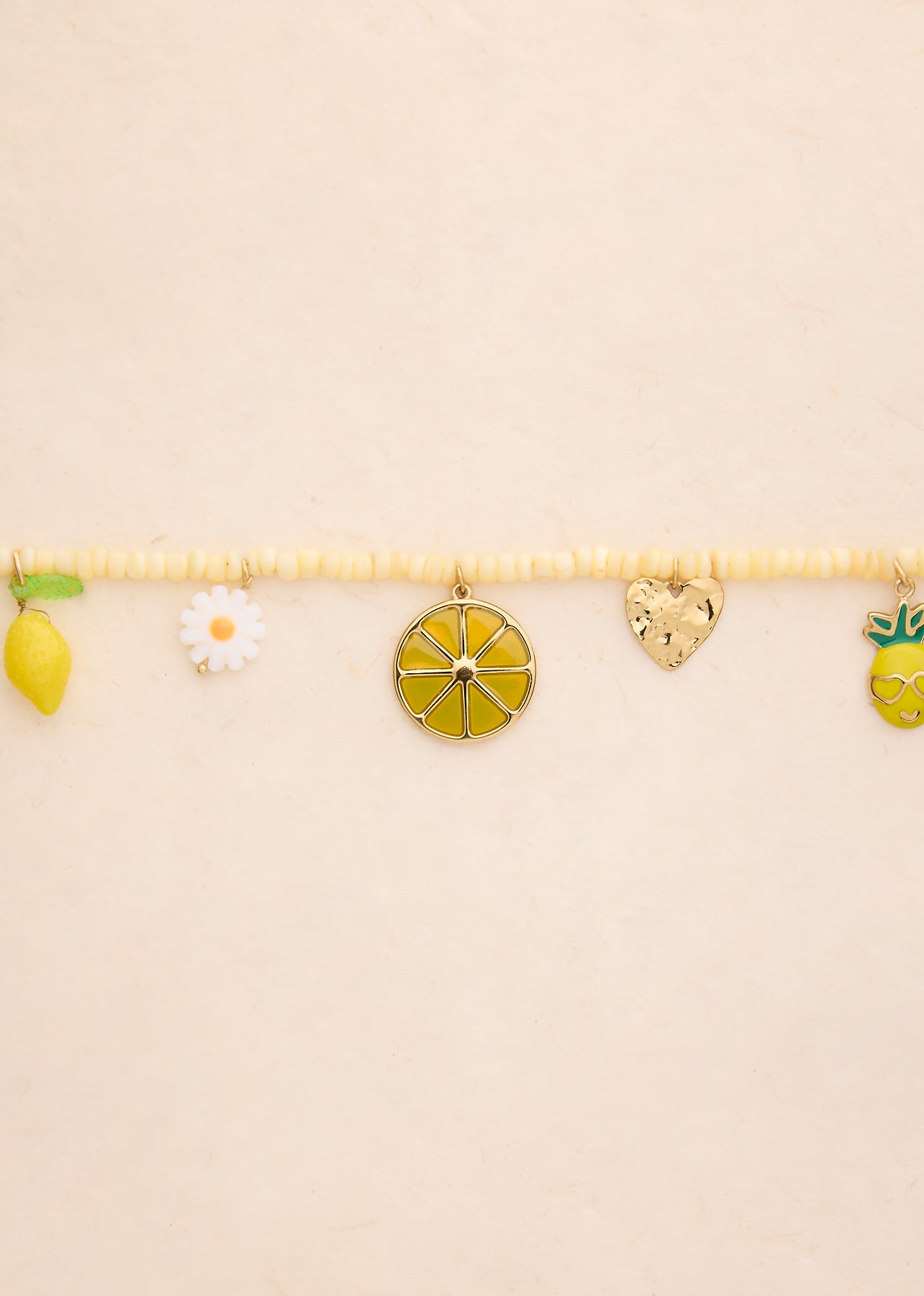 Collier Citrus