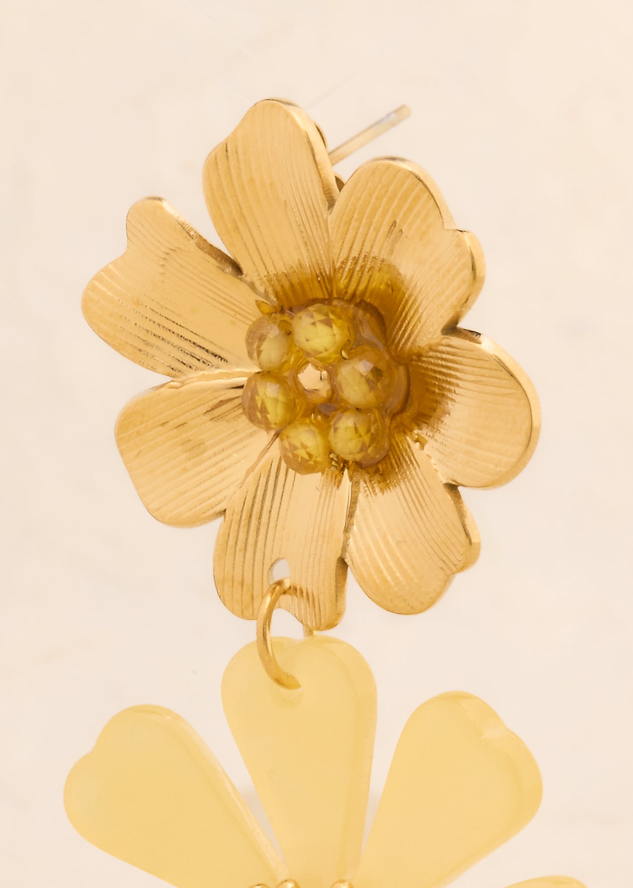 Alya Earrings