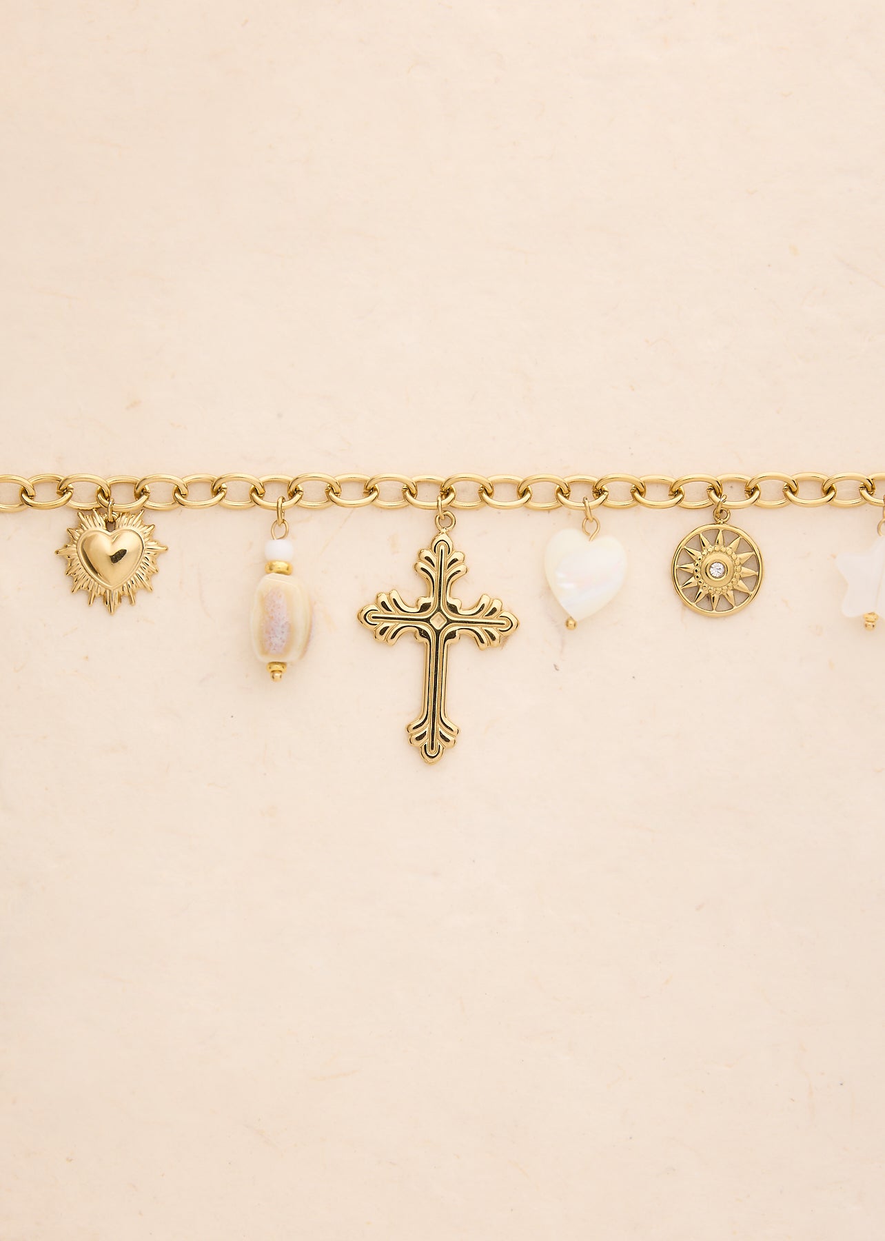 Collier Caelen
