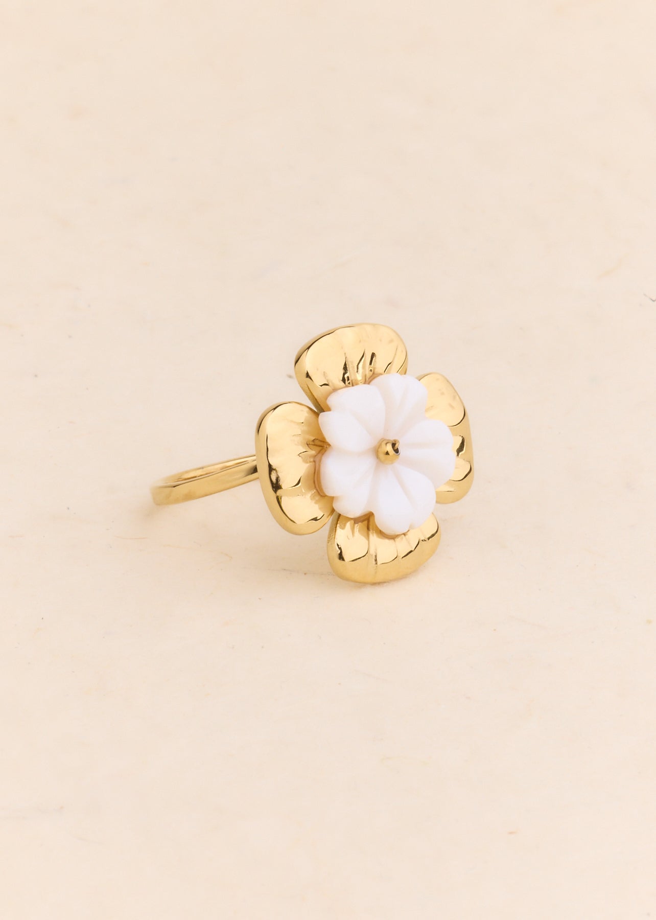 Bague Nagi