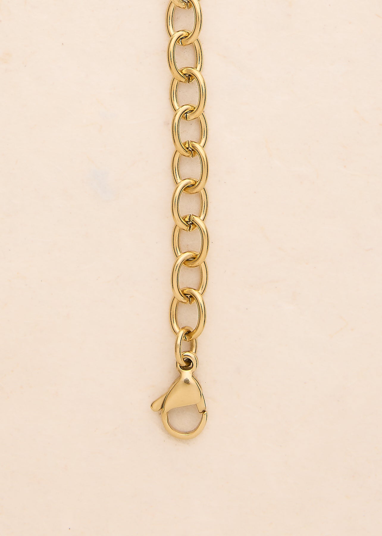 Collier Orchid