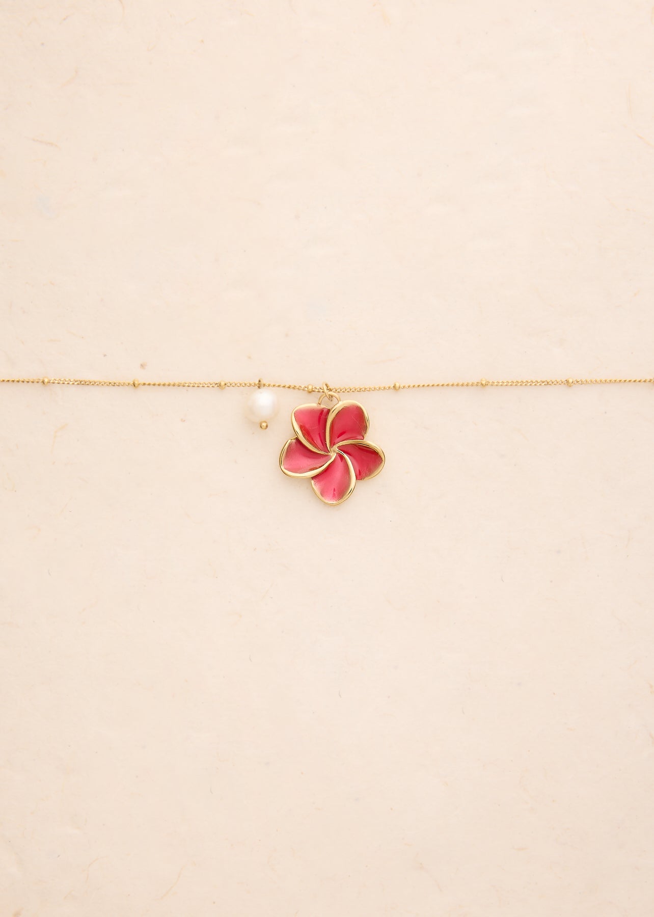 Gerda Necklace