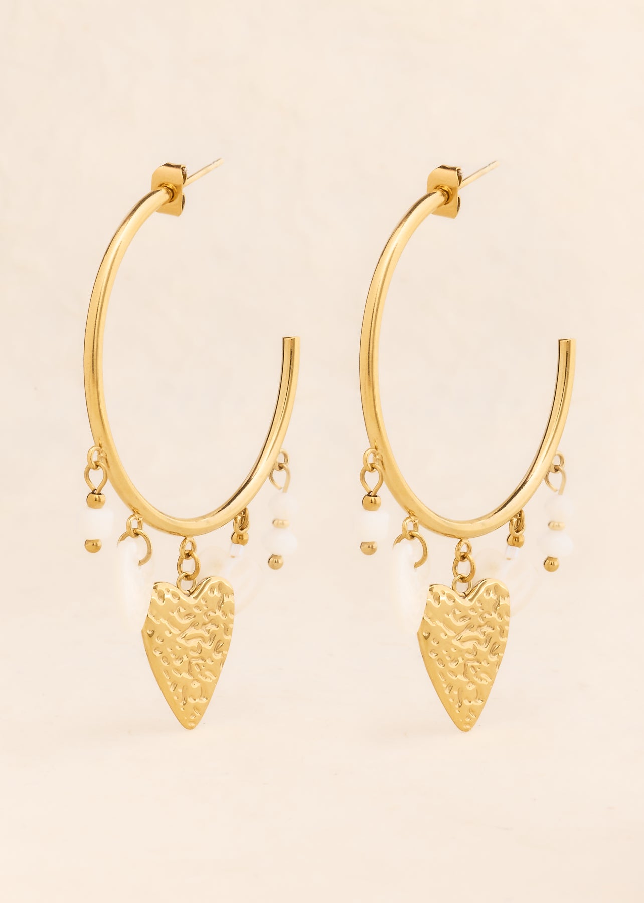 Yana Earrings