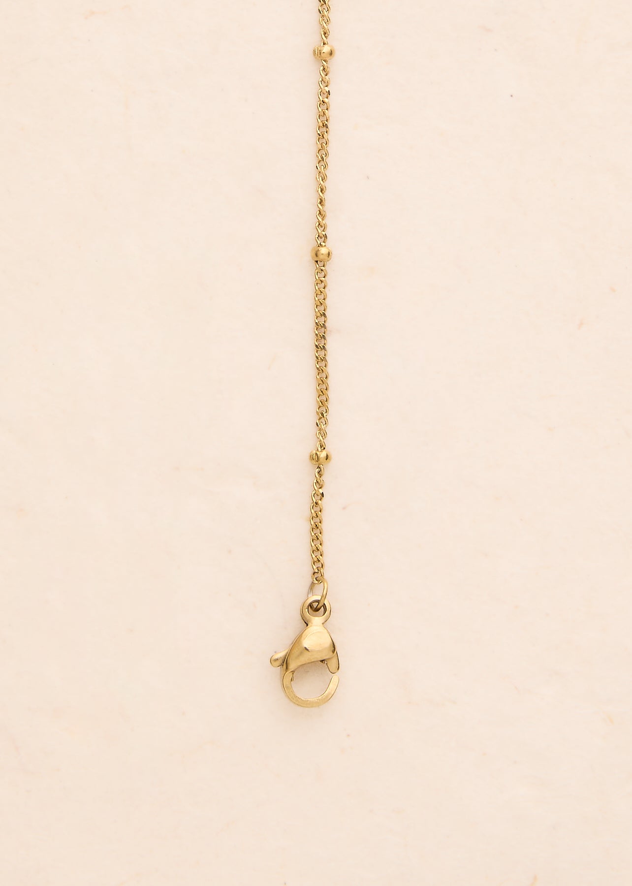 Gerda Necklace