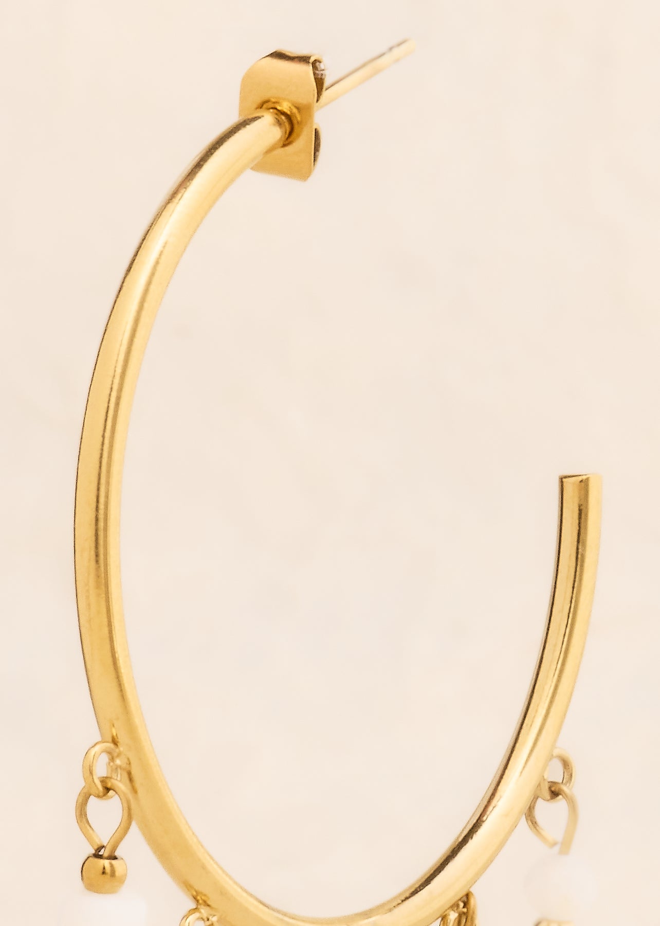 Yana Earrings