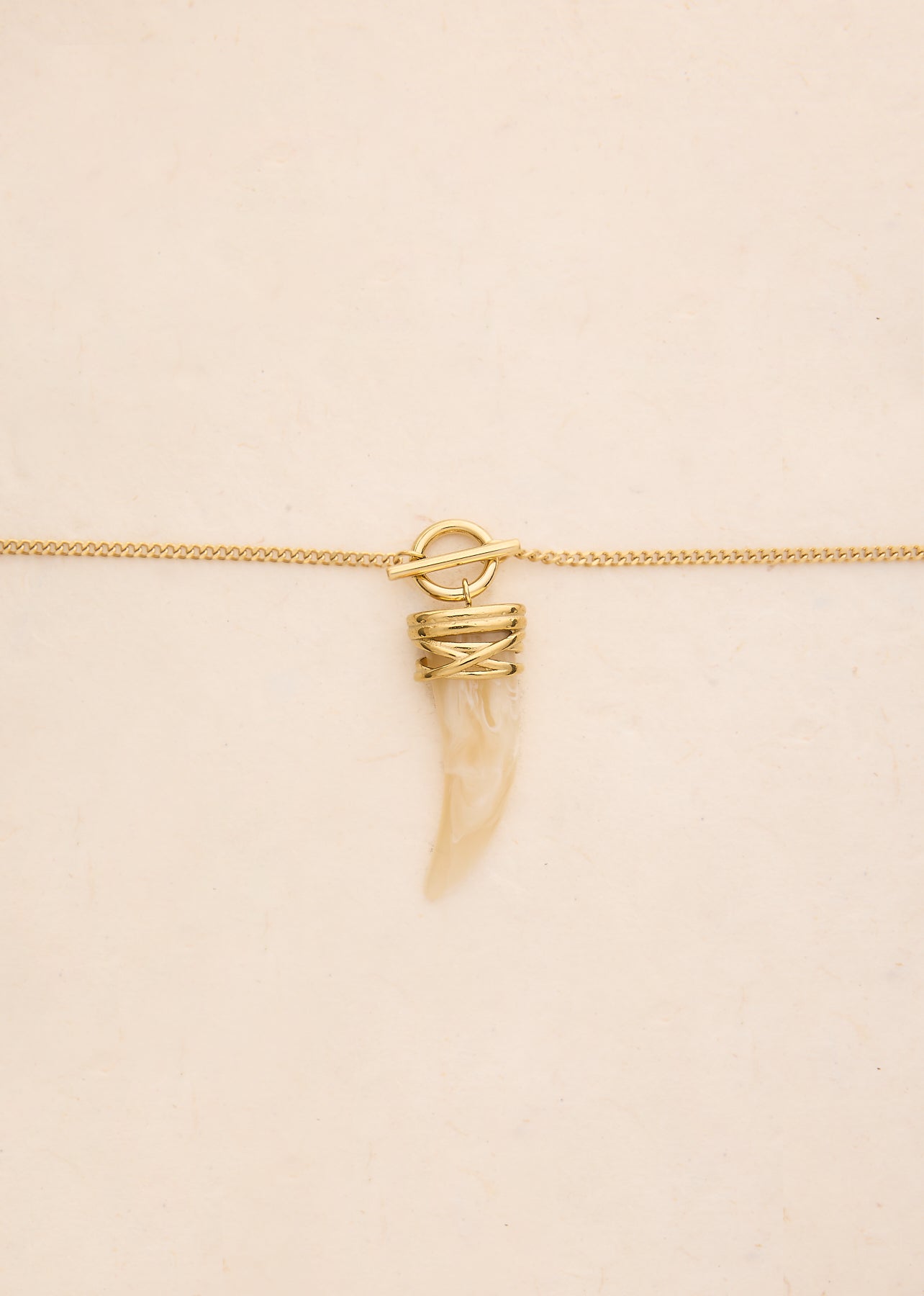 Collier Squal