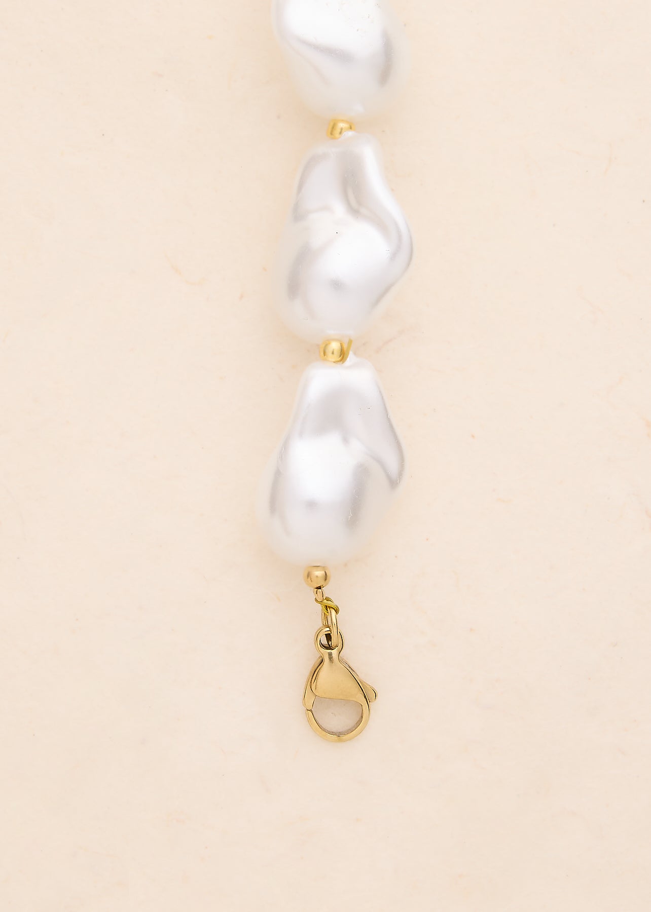 Bertille Necklace