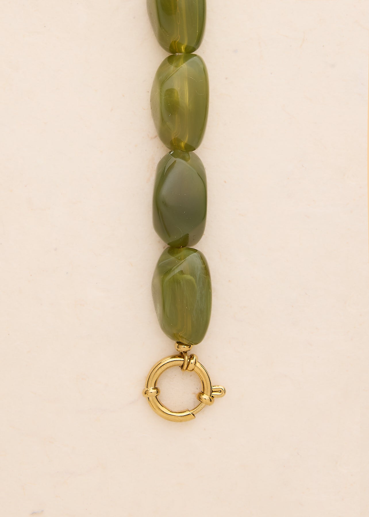 Piedra Necklace