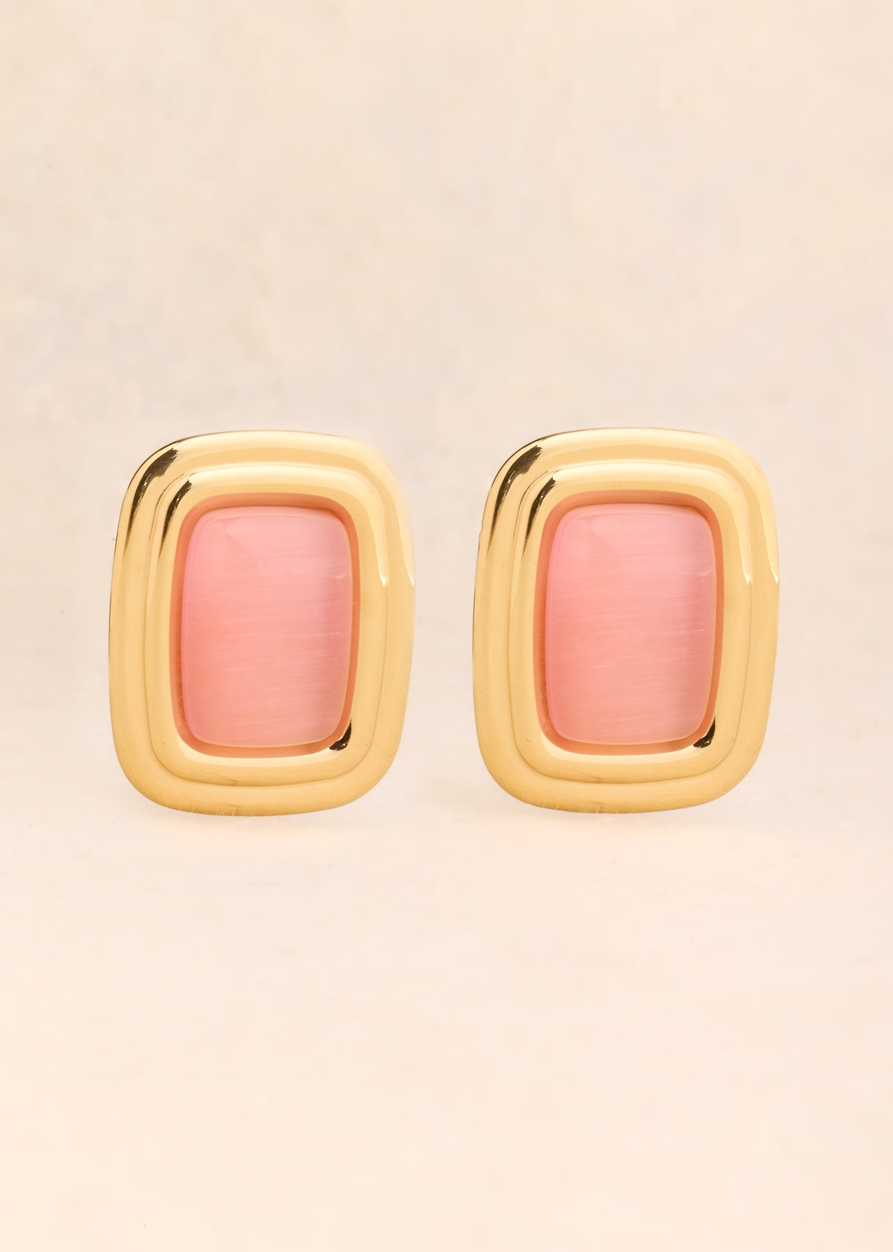 Boucles d'oreilles Sela