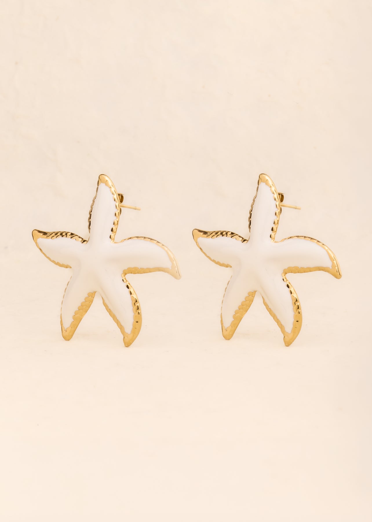 Boucles d'oreilles Ari