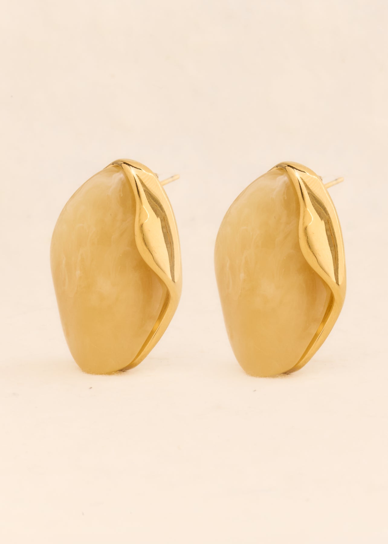 Mawa Earrings
