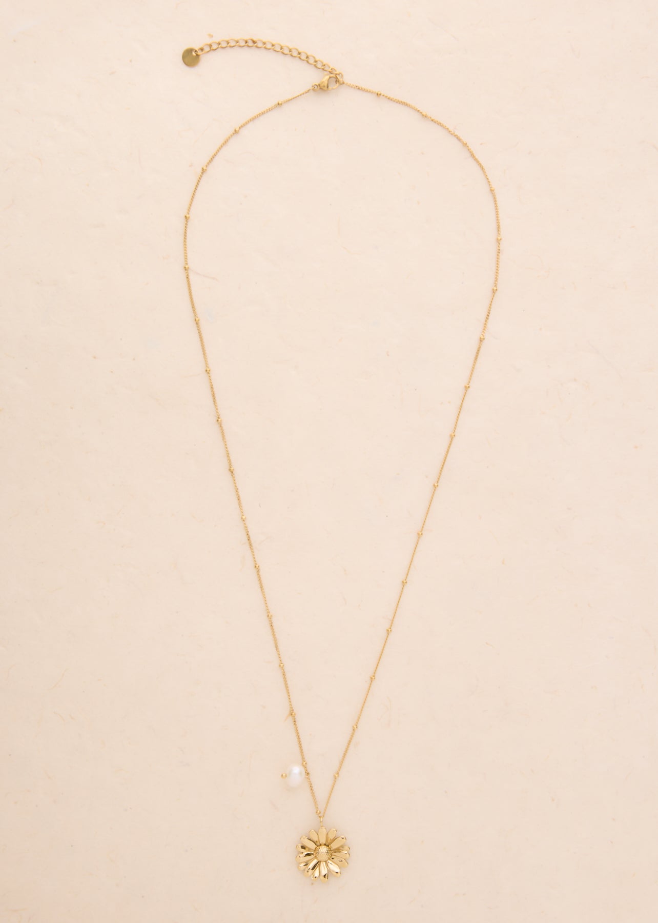 Collier Mali