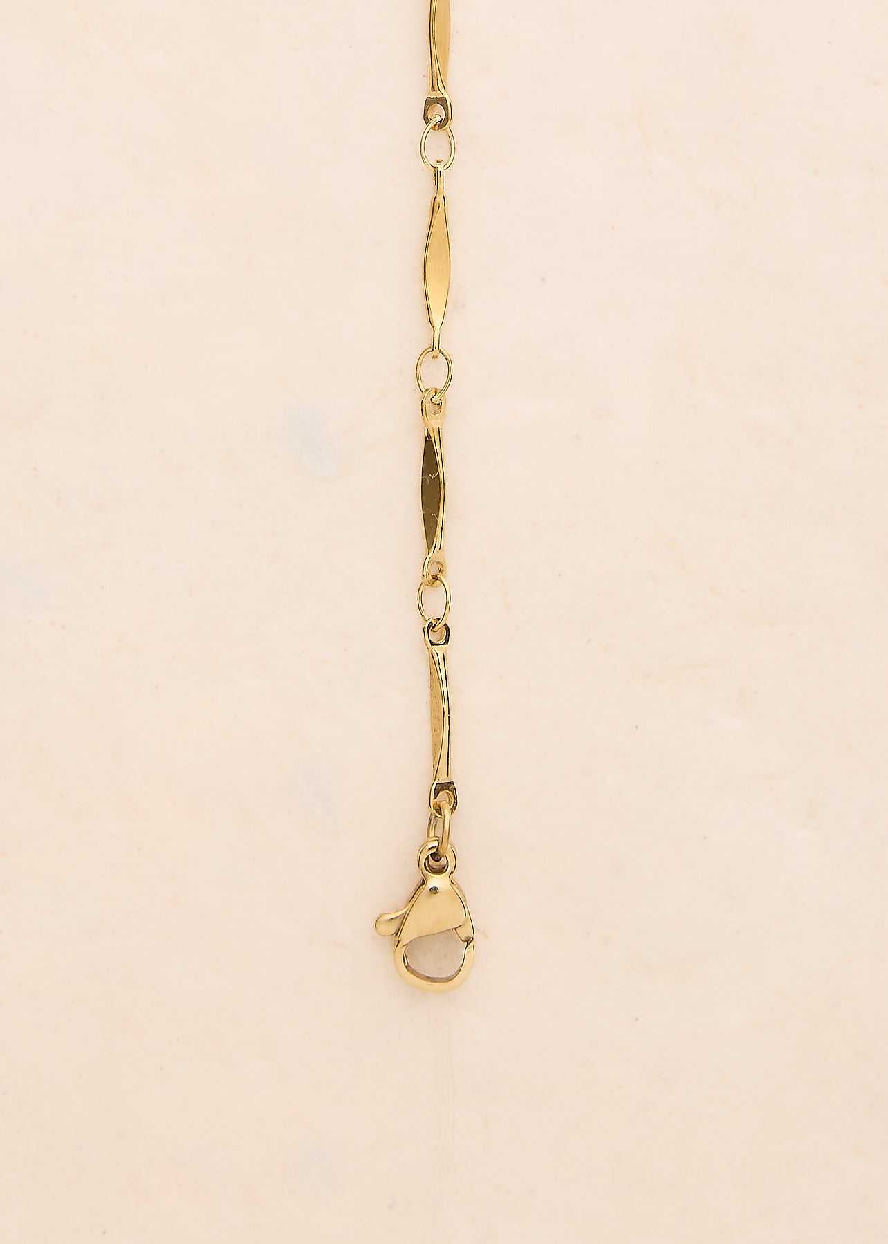 Collier Yuzu