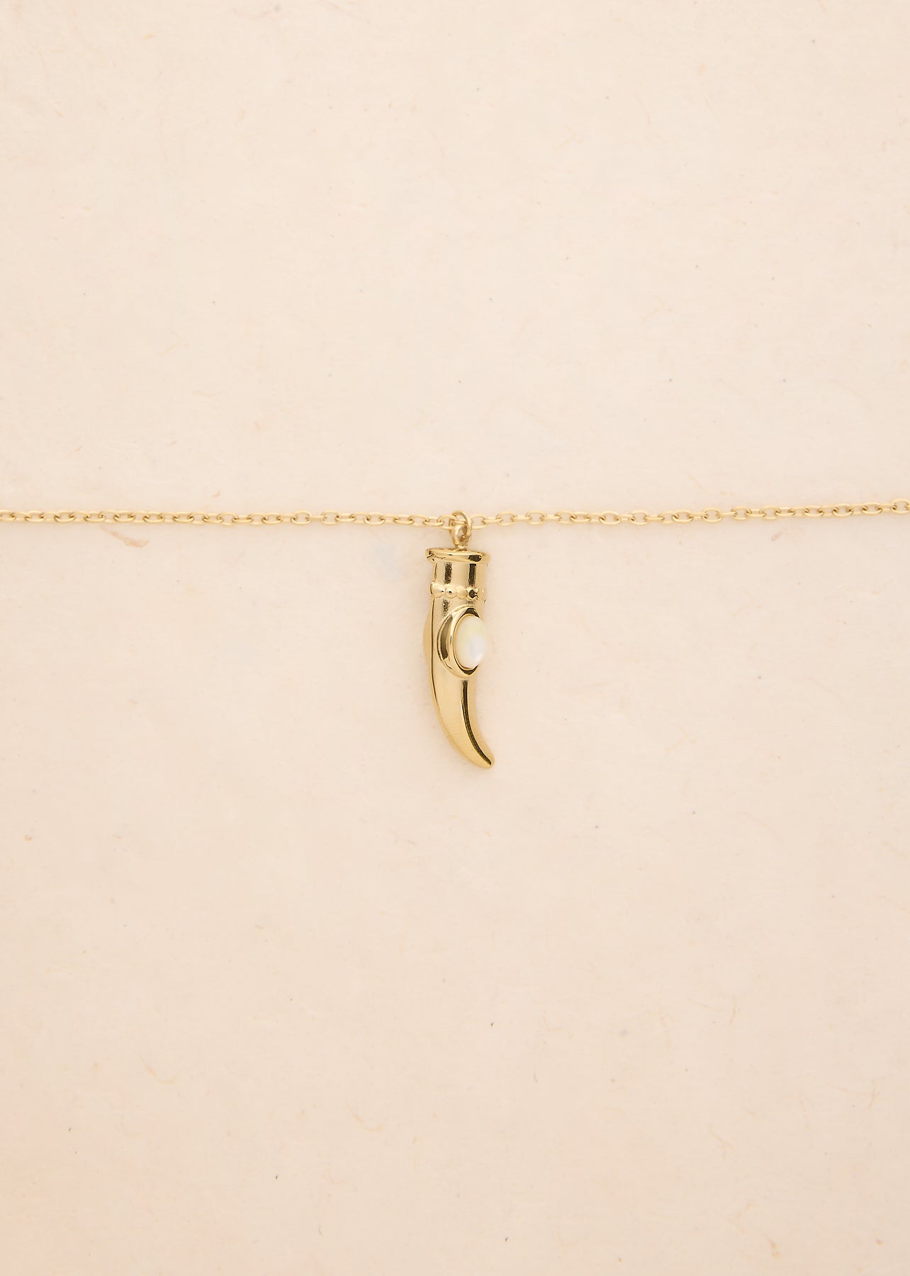 Collier Macha