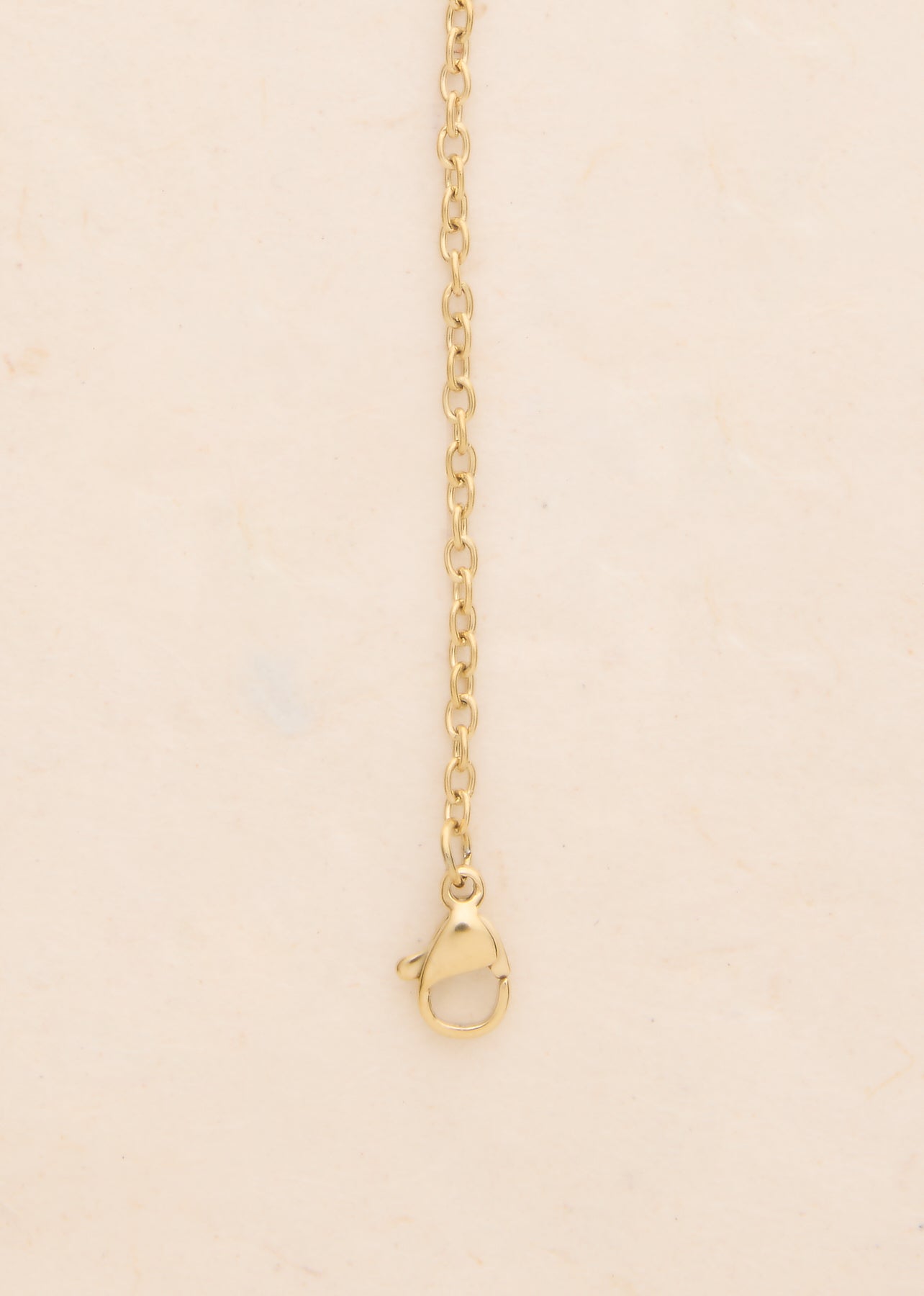 Collier Macha