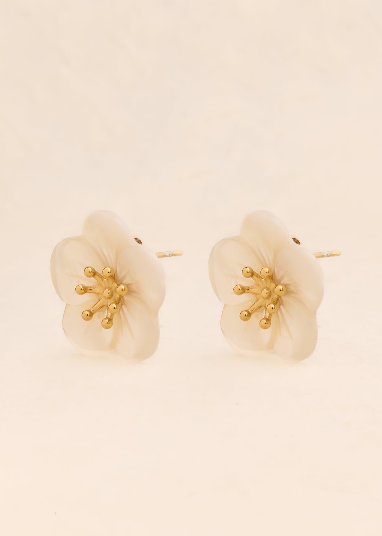 Nika Earrings