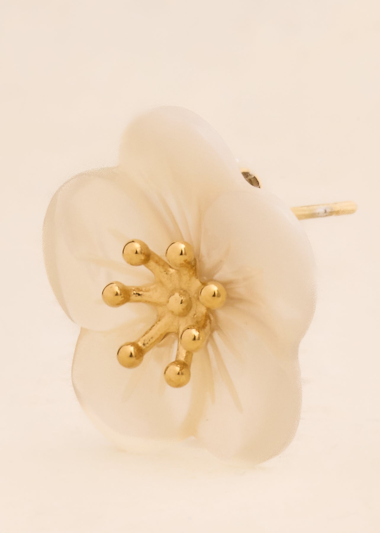 Nika Earrings