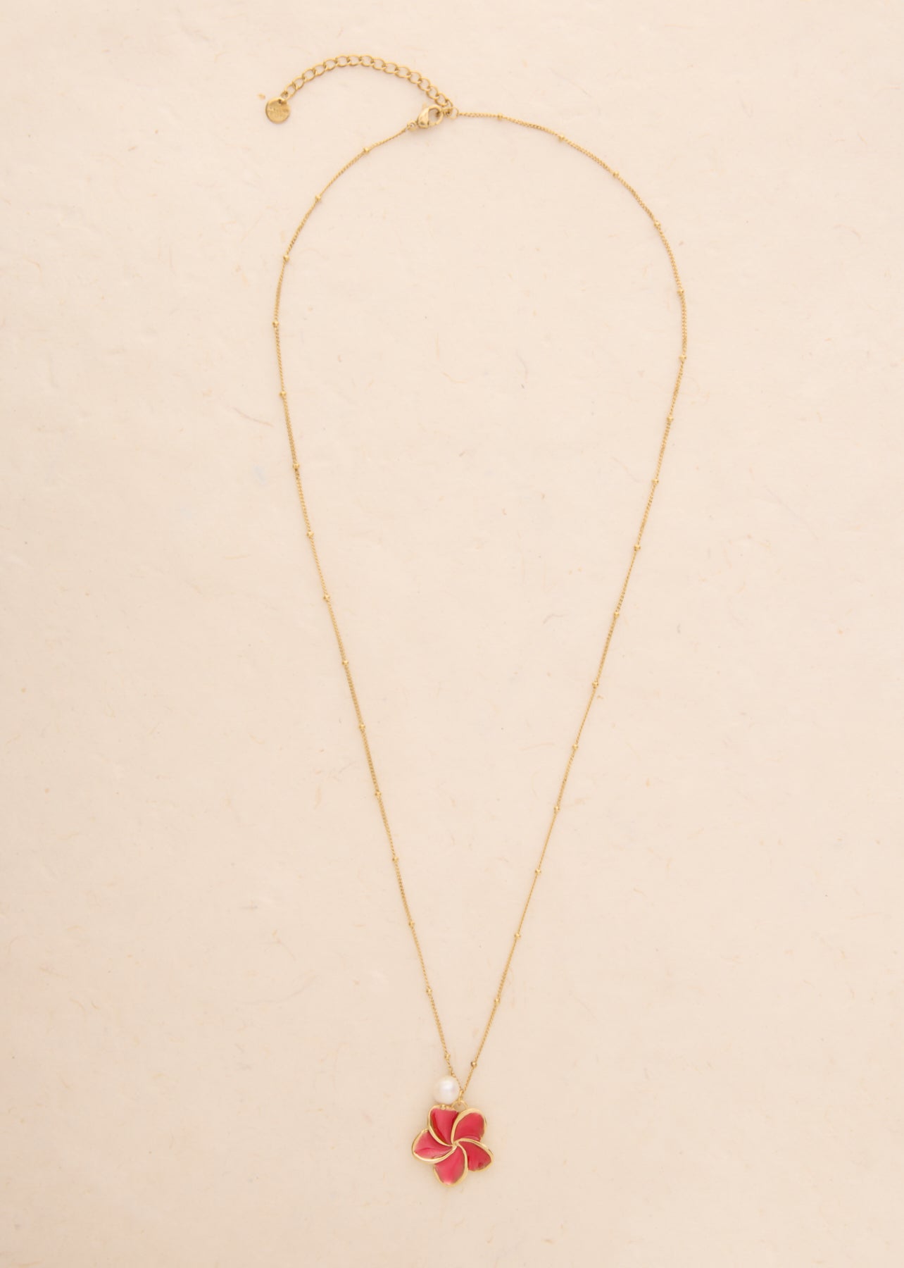 Gerda Necklace