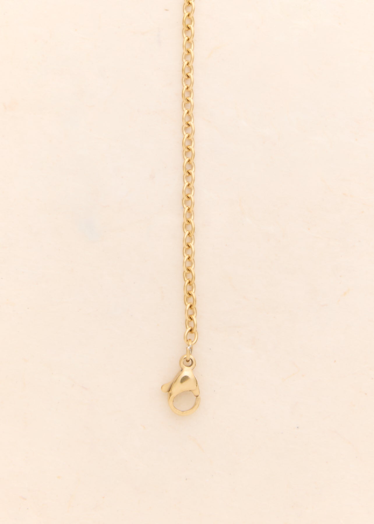 Necklace Safia
