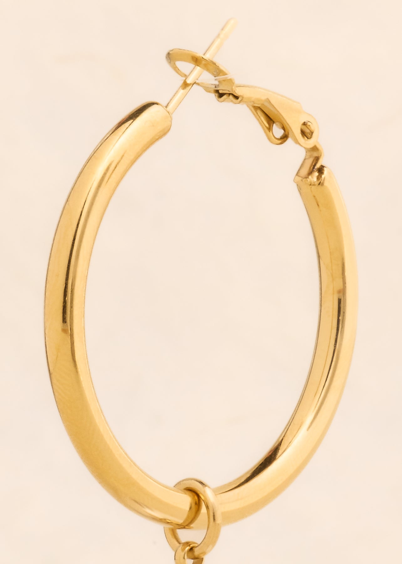 Boucles d'oreilles Mori