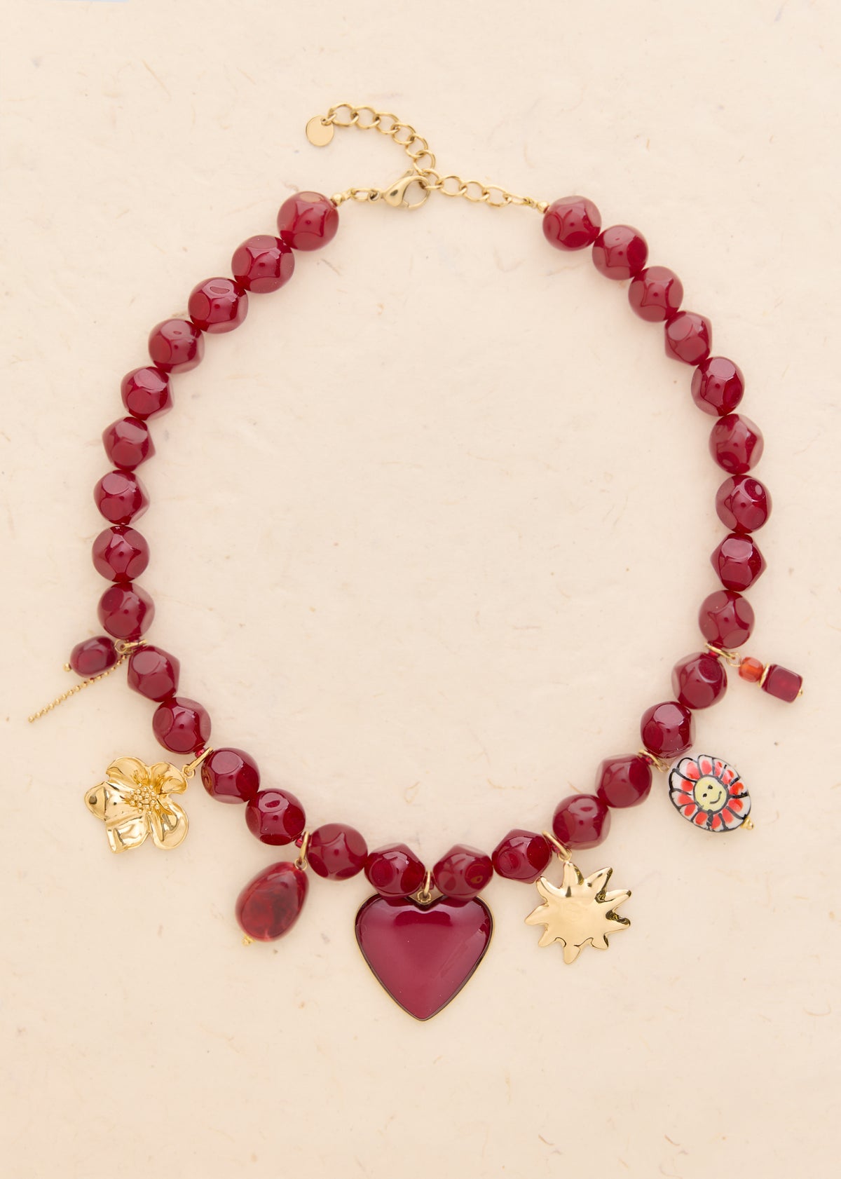 Collier Kimi