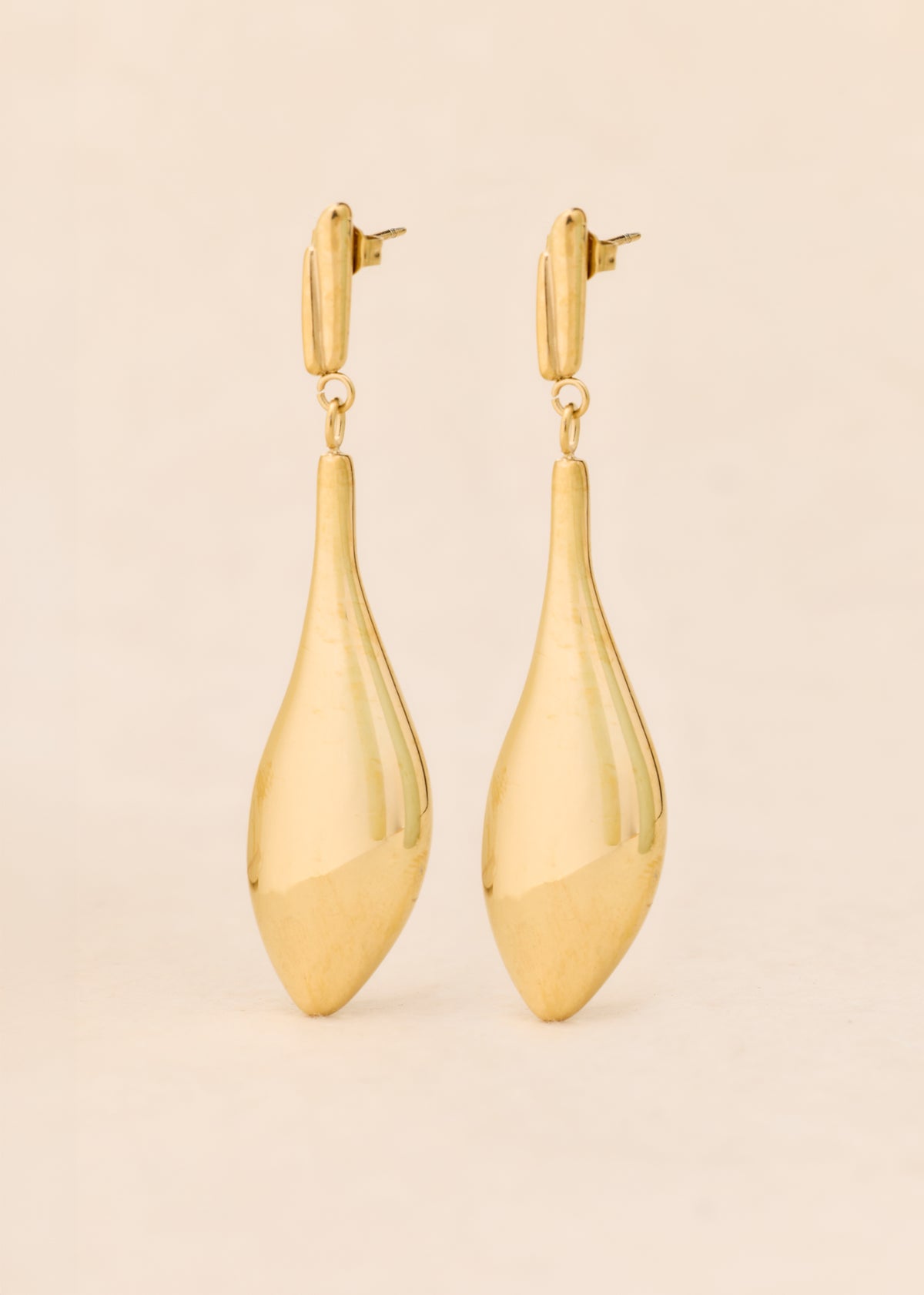 Pendientes Rali