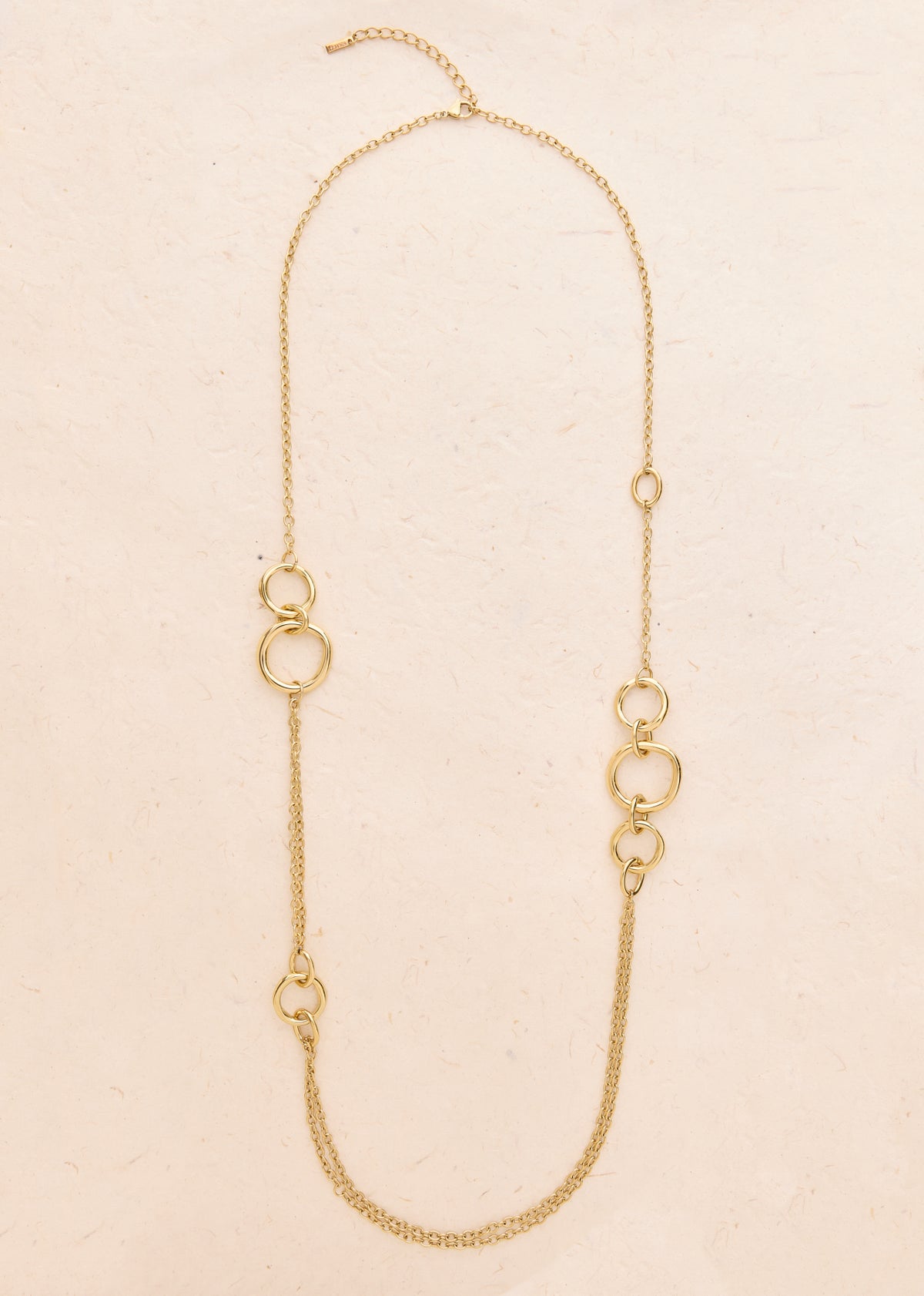 Collier Assa