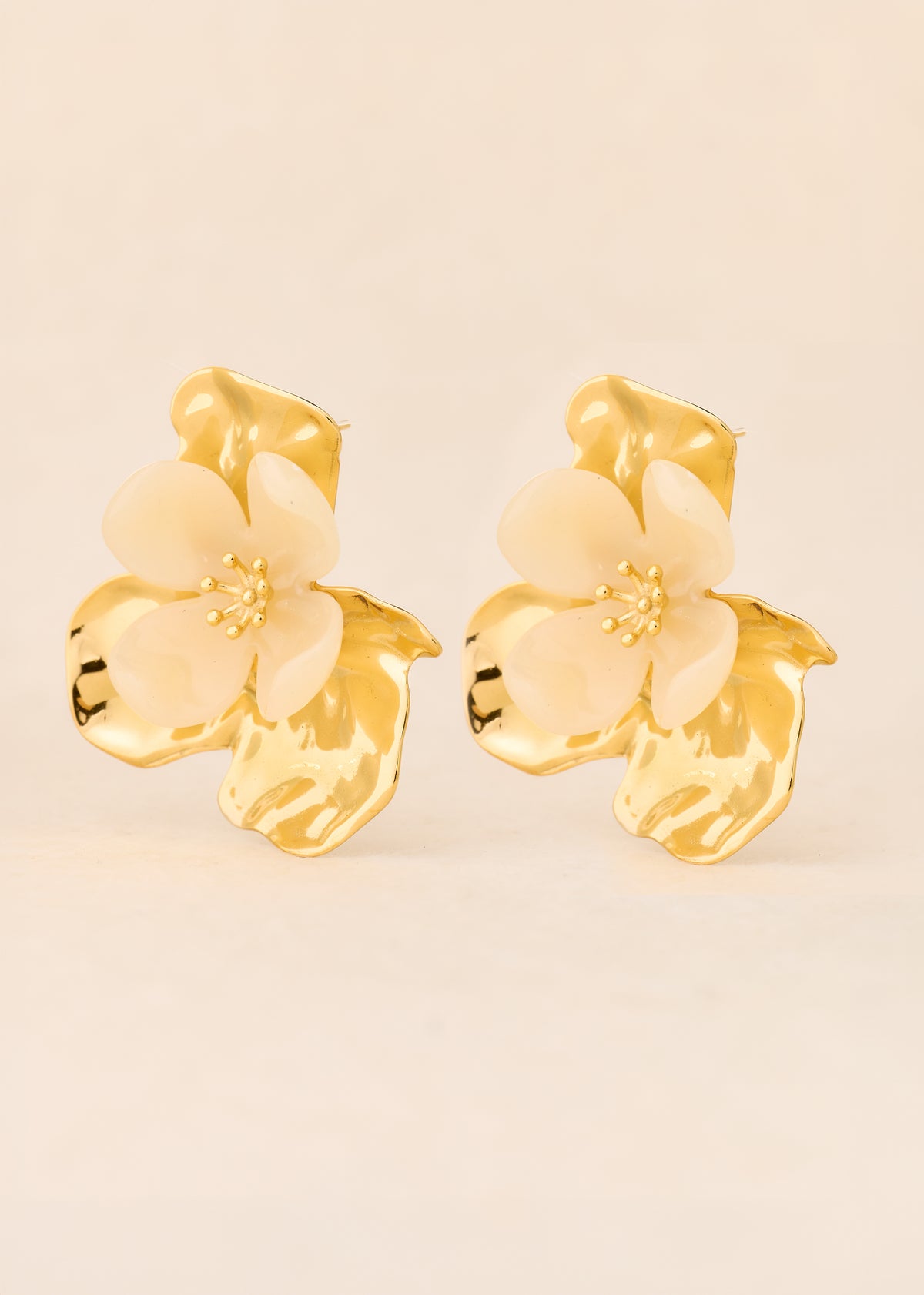 Pendientes Teeya