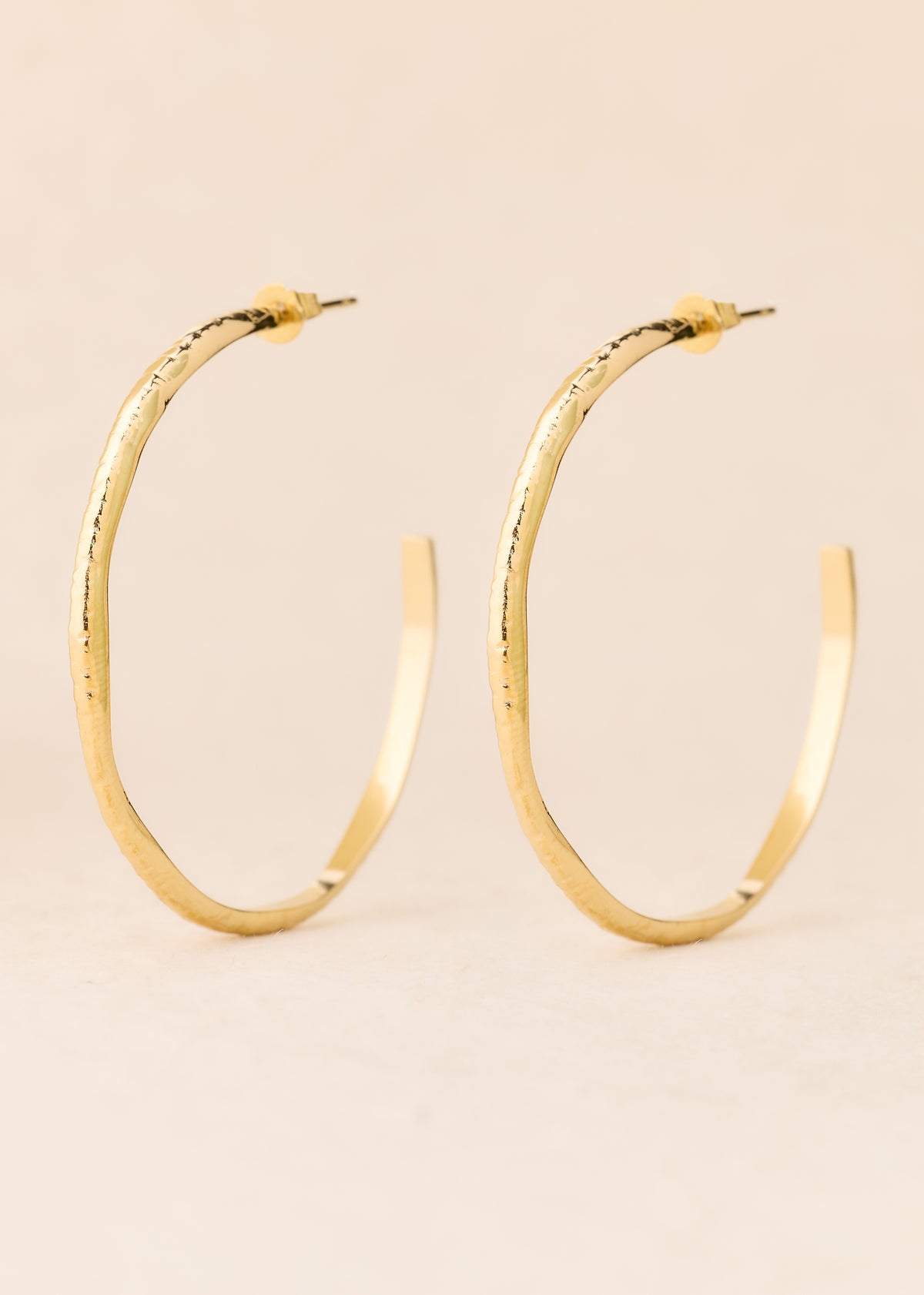 Boucles d'oreilles Anya